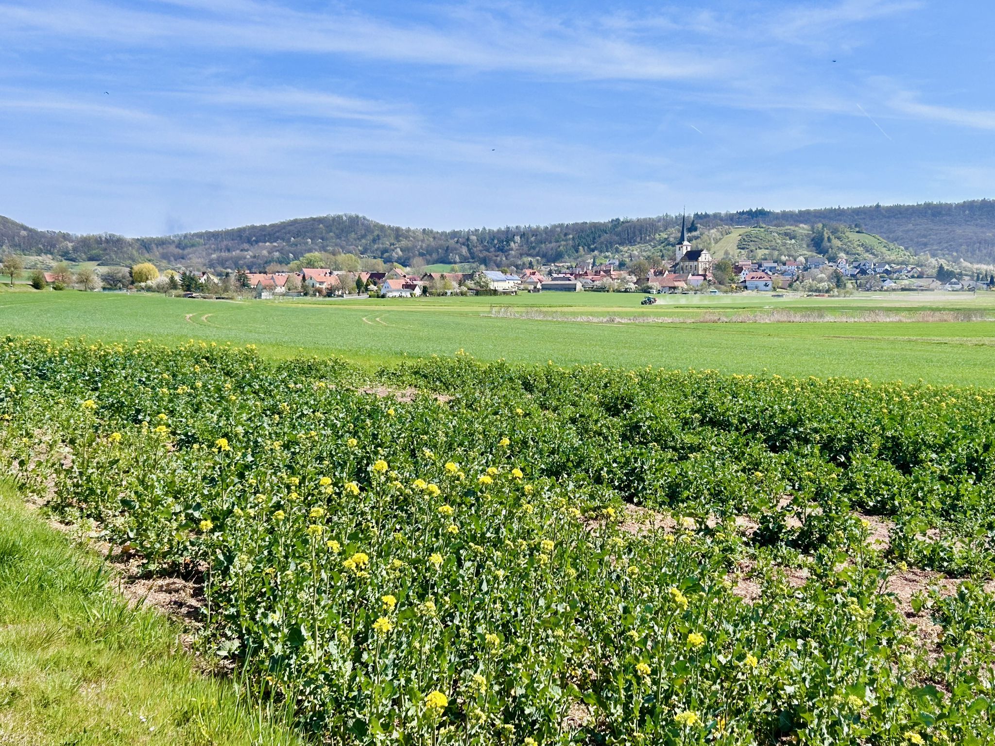 Goßmannsdorf