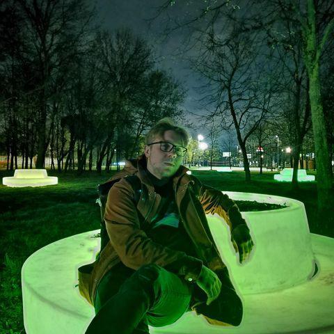 user avatar