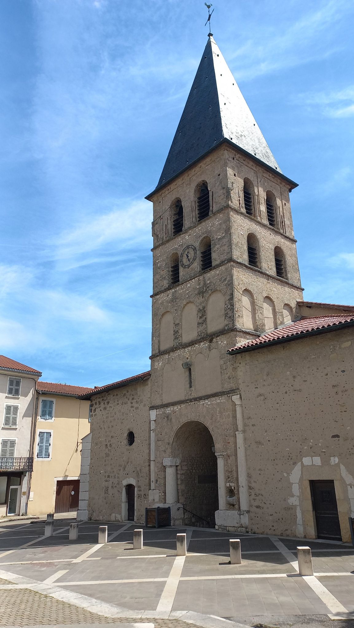 eglise de tullins