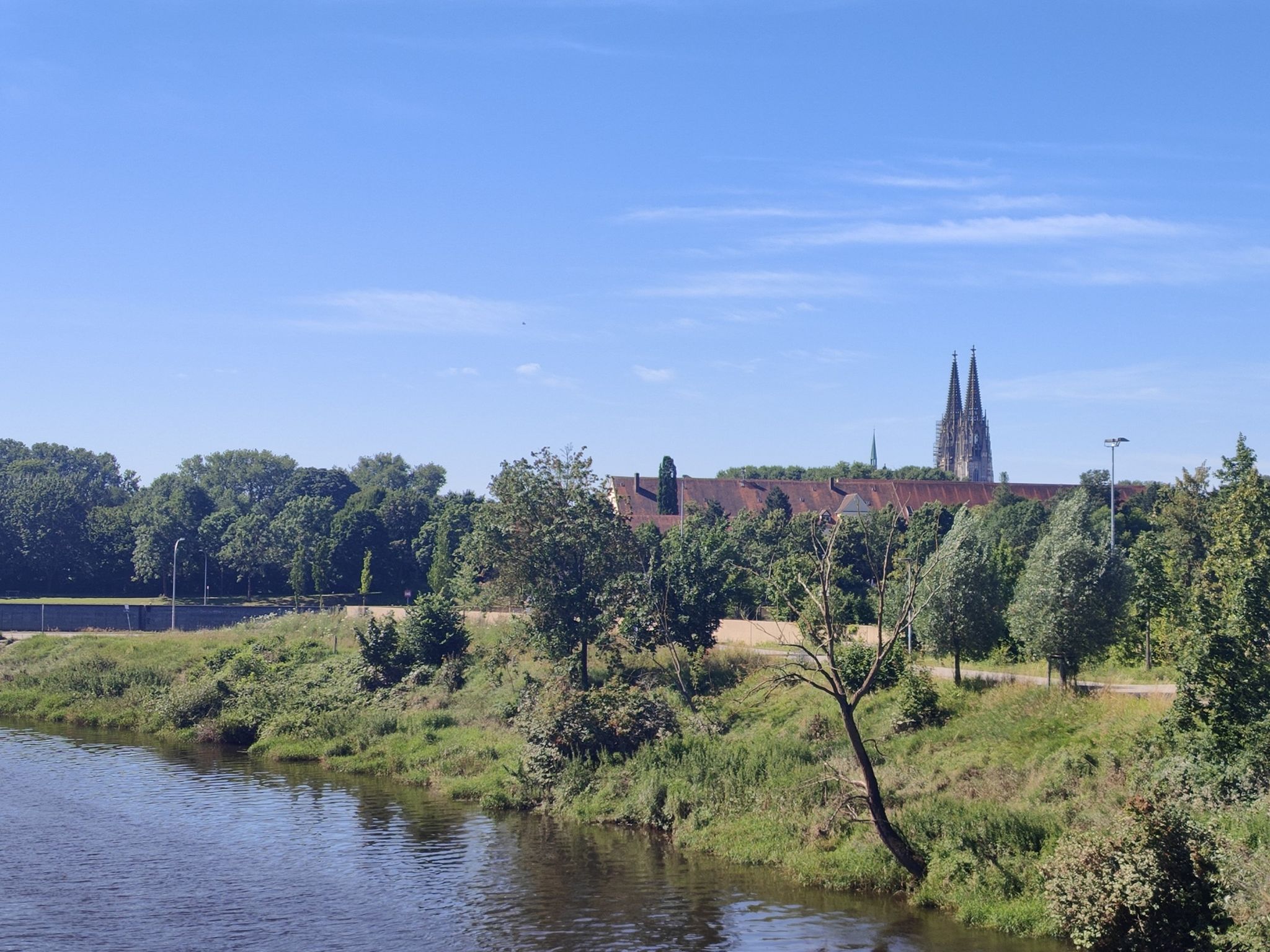Regensburger Dom