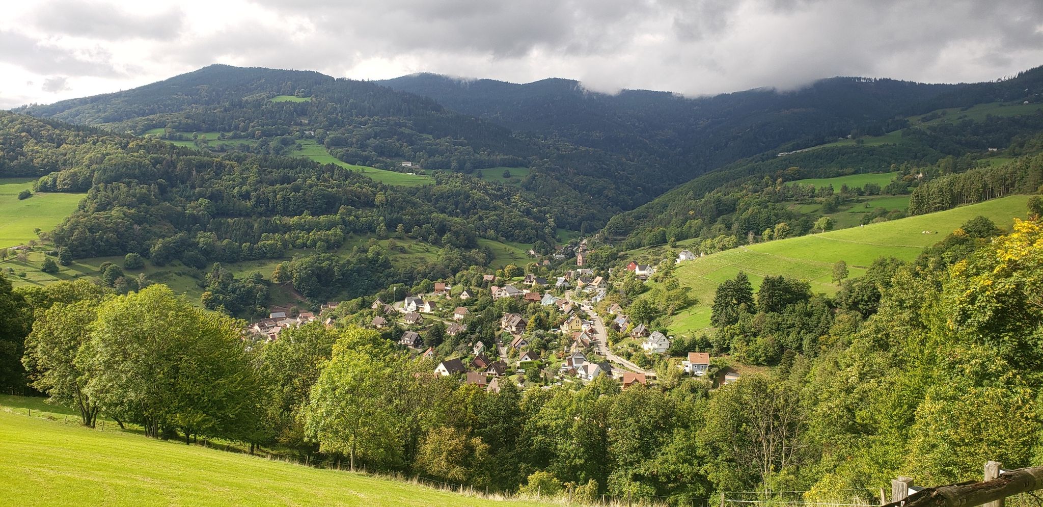Fréland