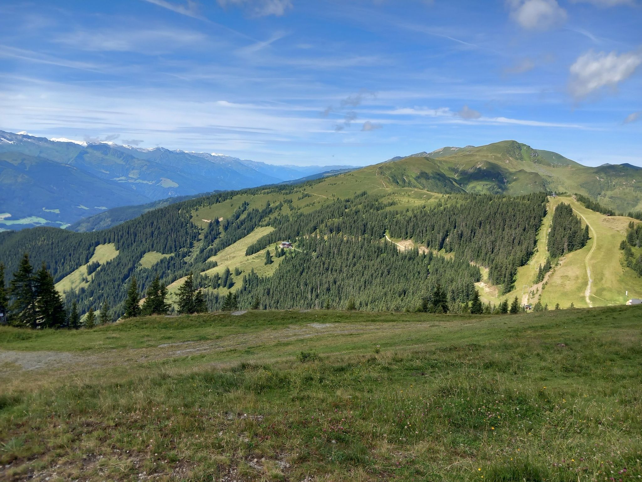 Pinzgauer Hütte