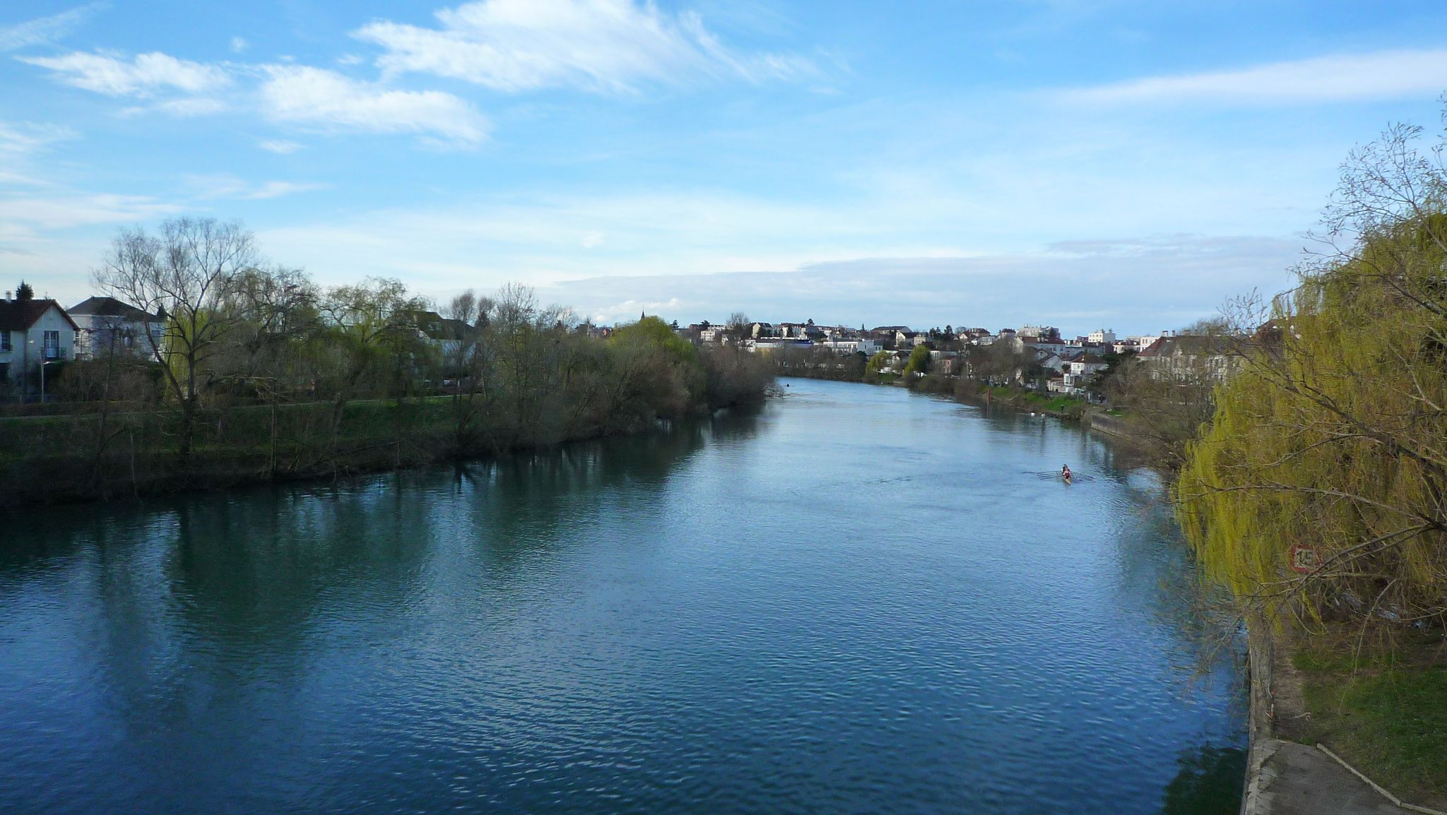 La Marne