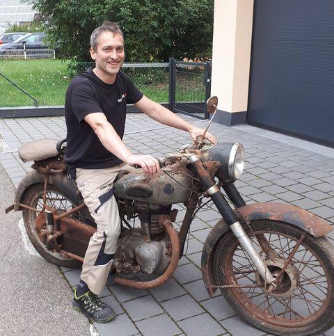 user avatar