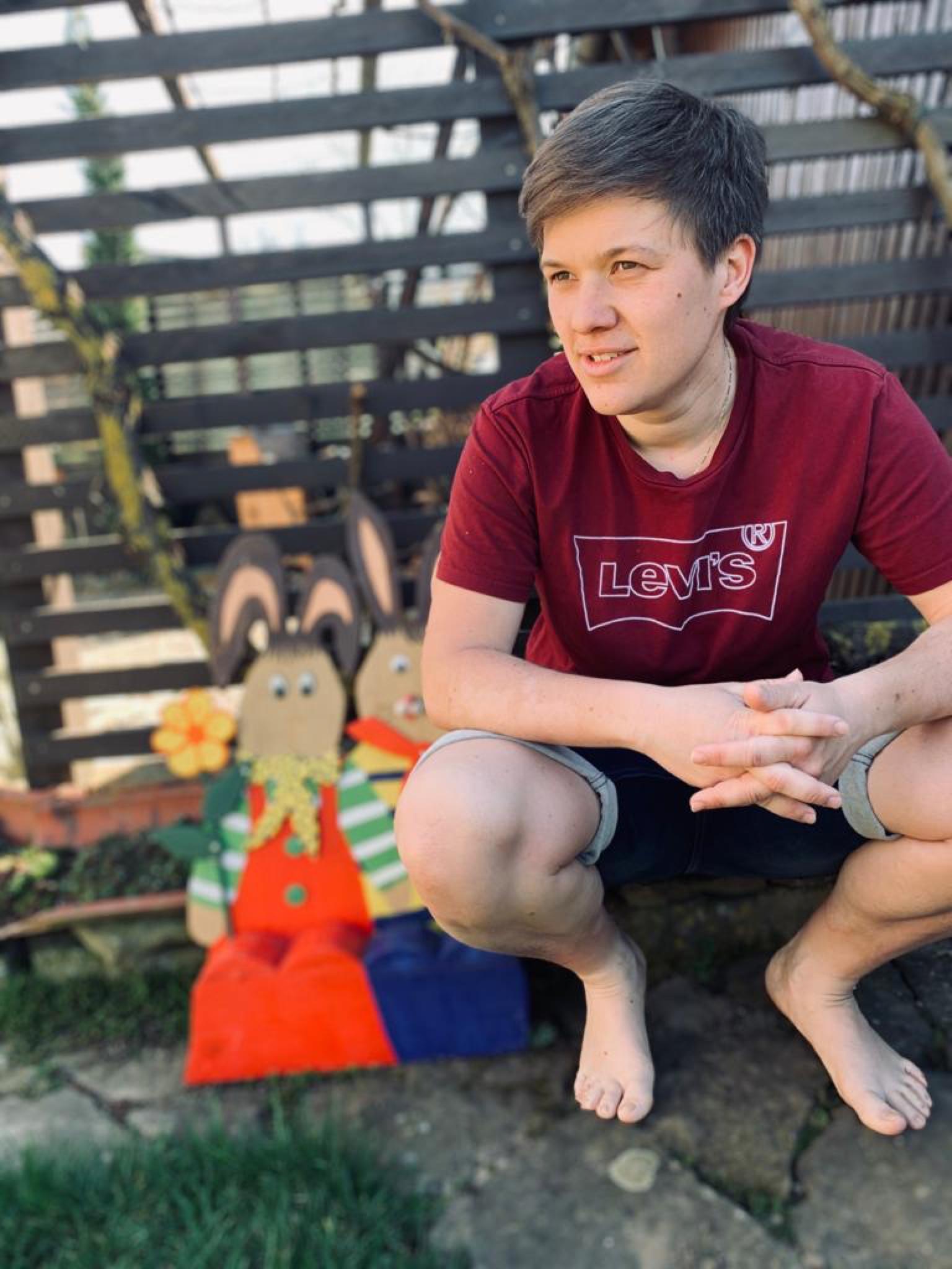 user avatar