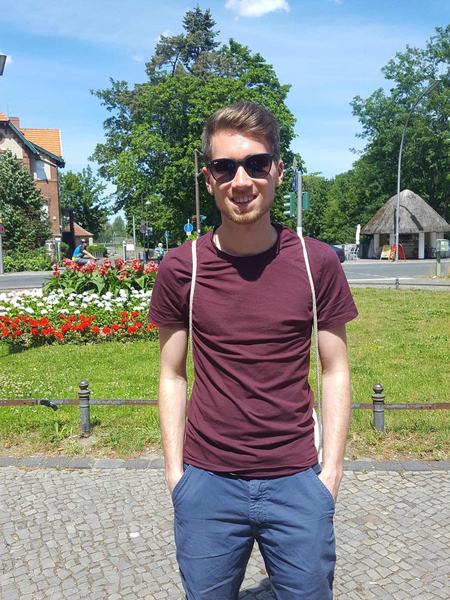 user avatar