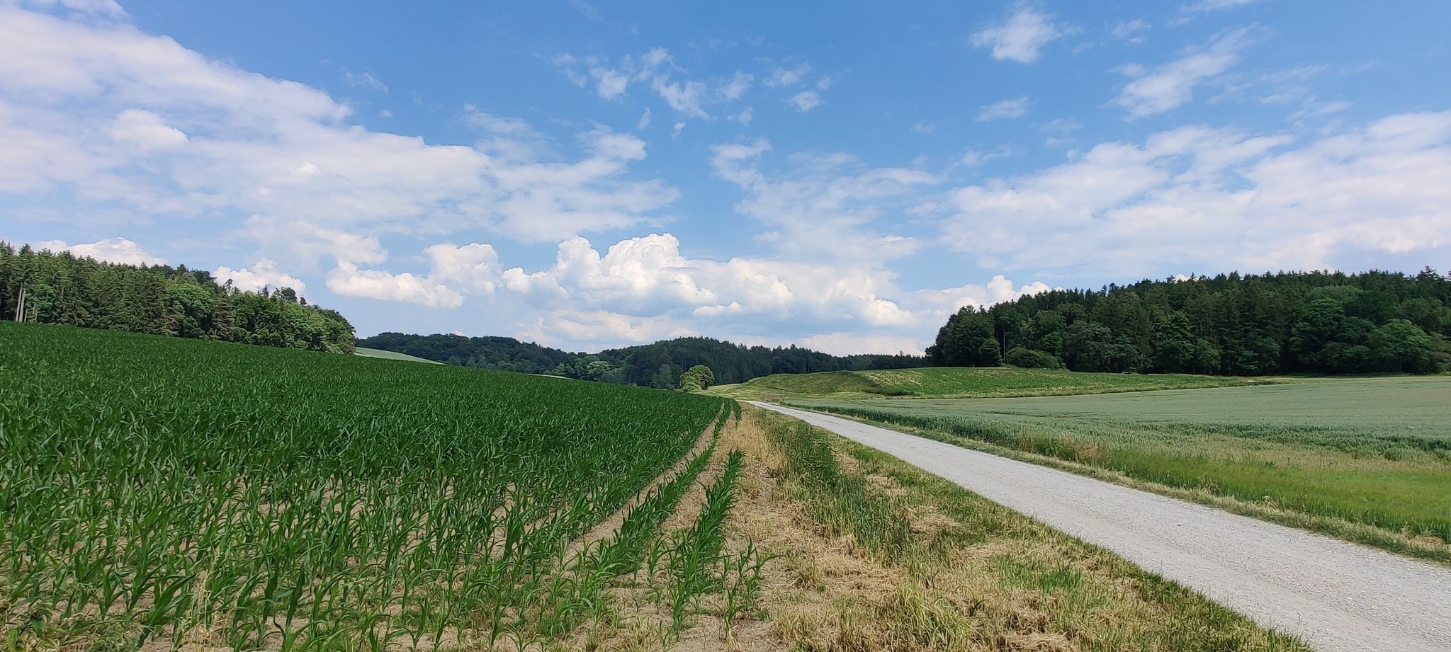 Wolkenspiele