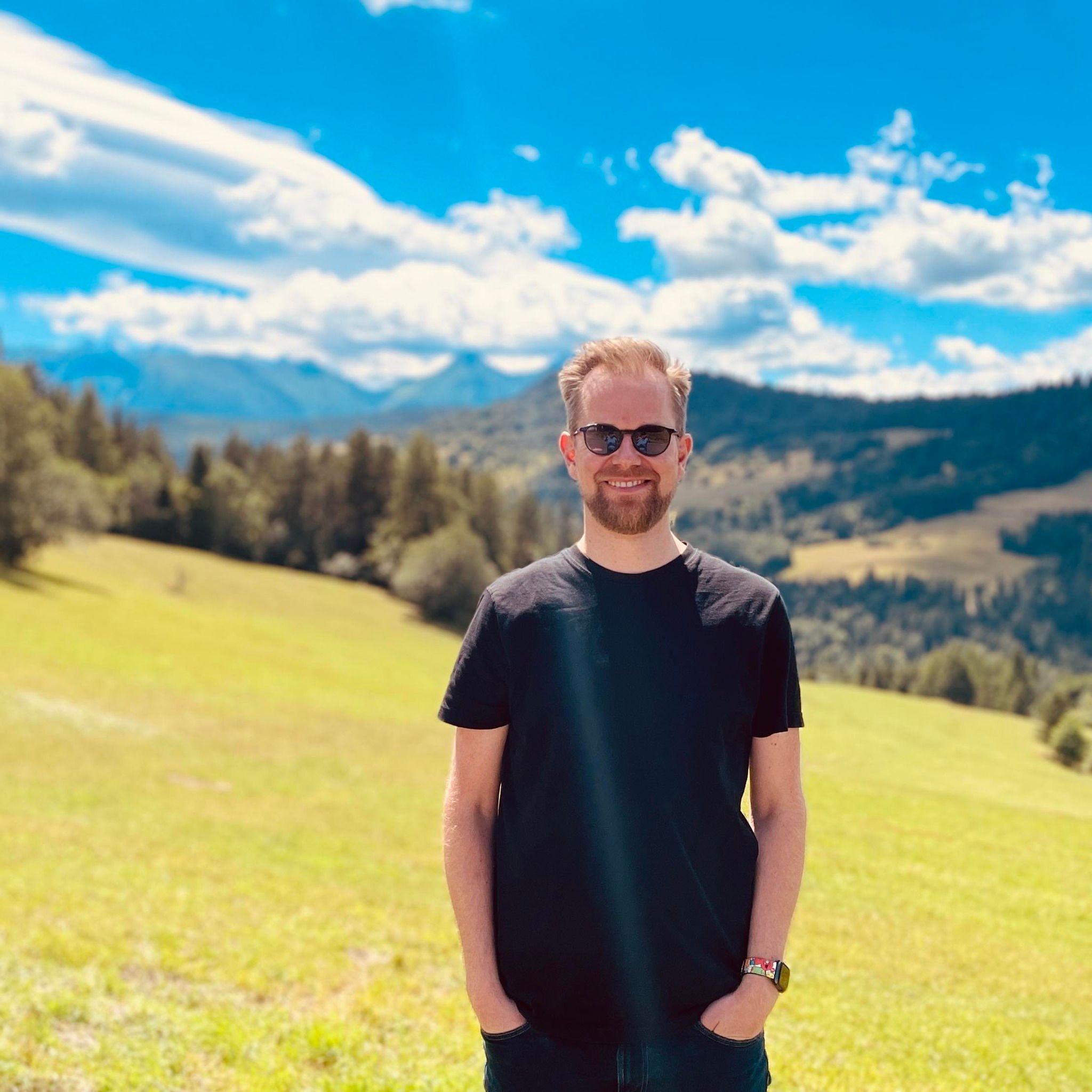 user avatar