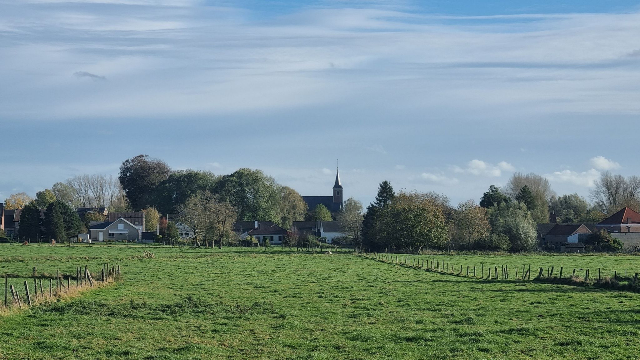 Kerkje Neervelp