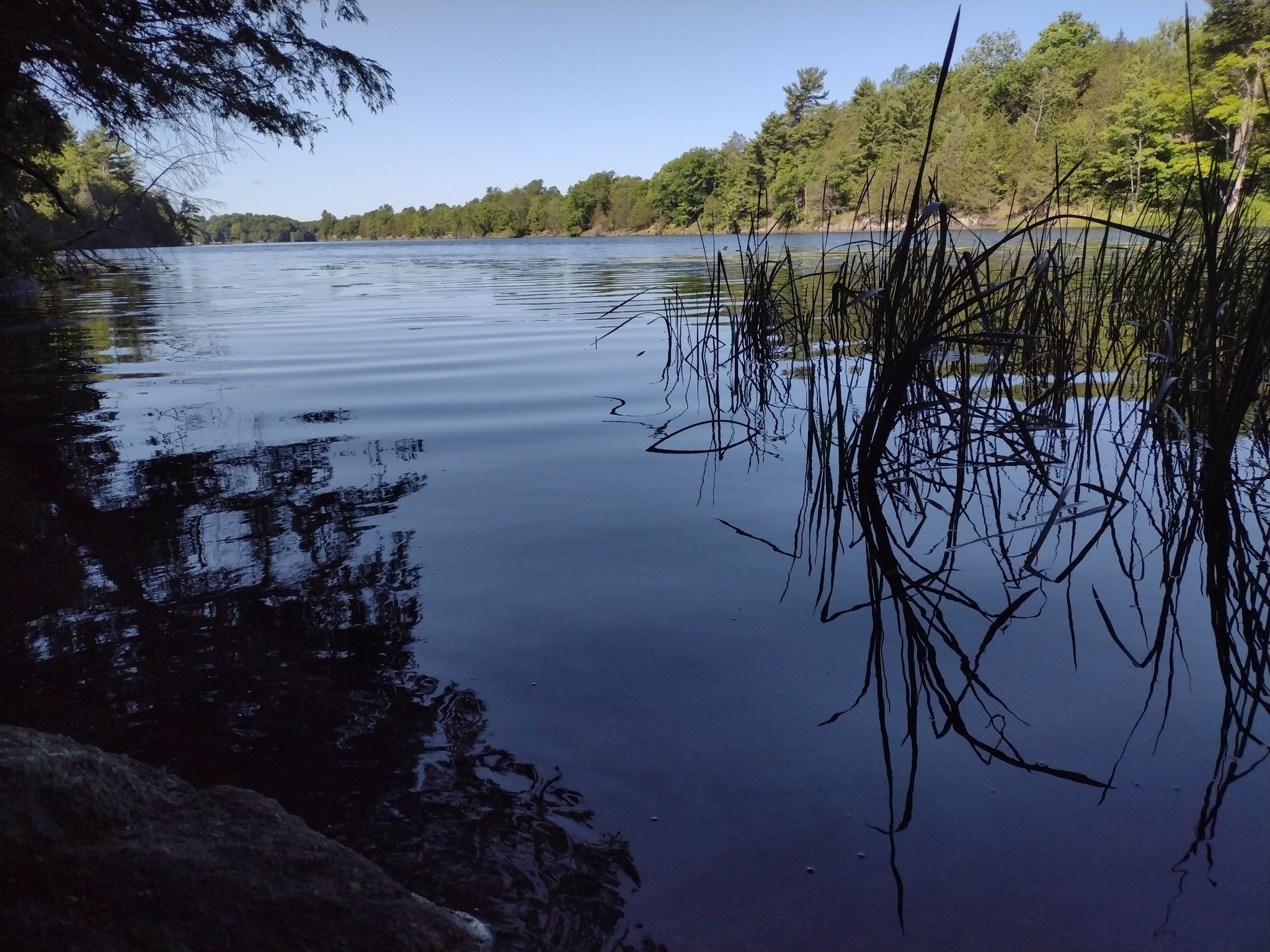 Killenbeck Lake