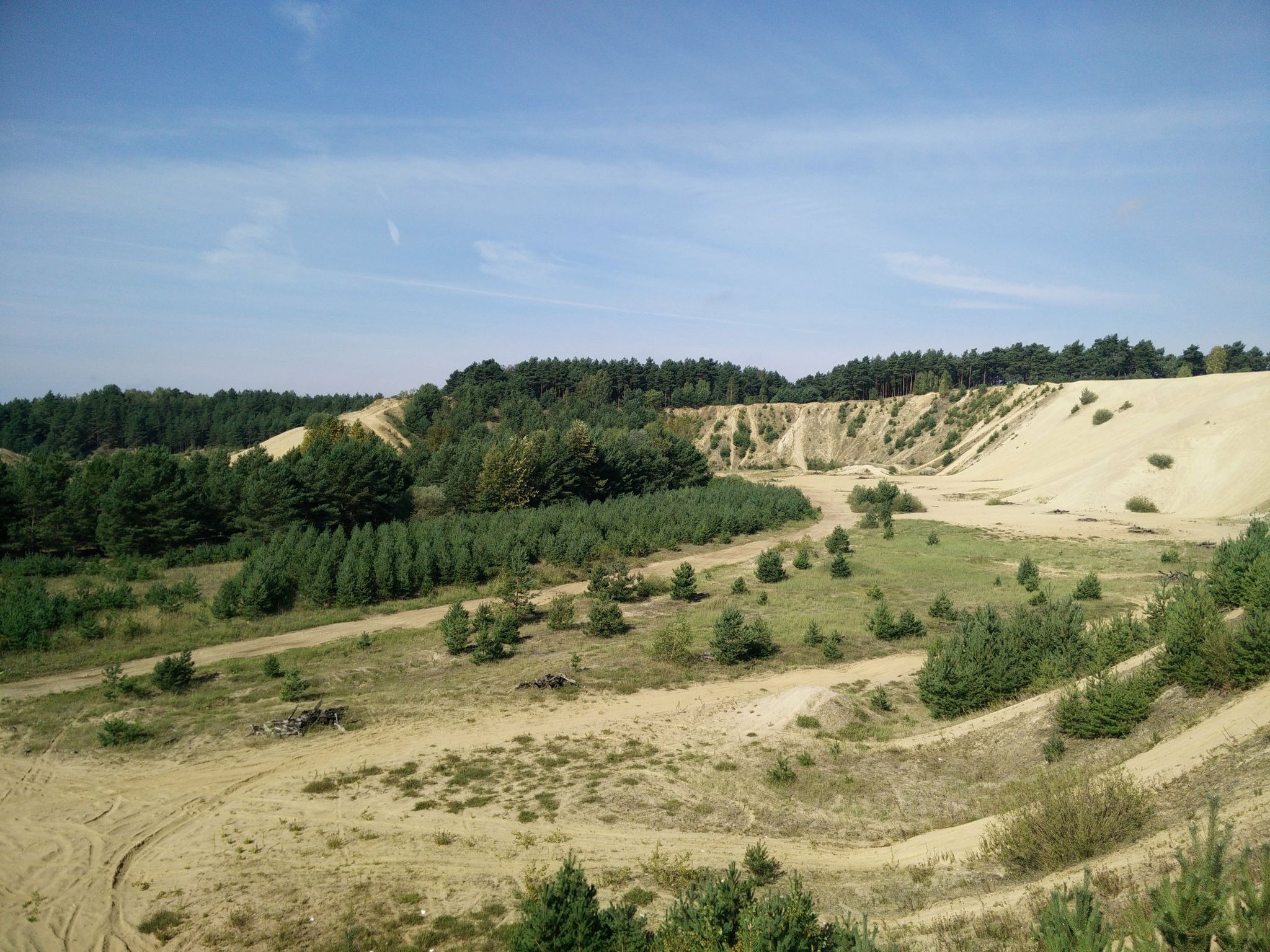 Kiesgrube Pätz