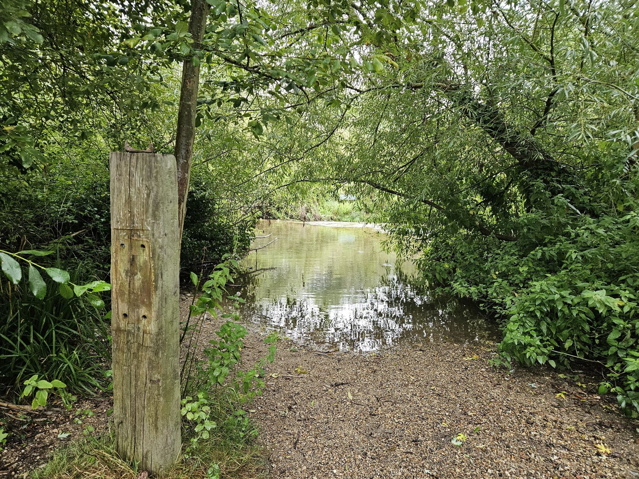 River Meon