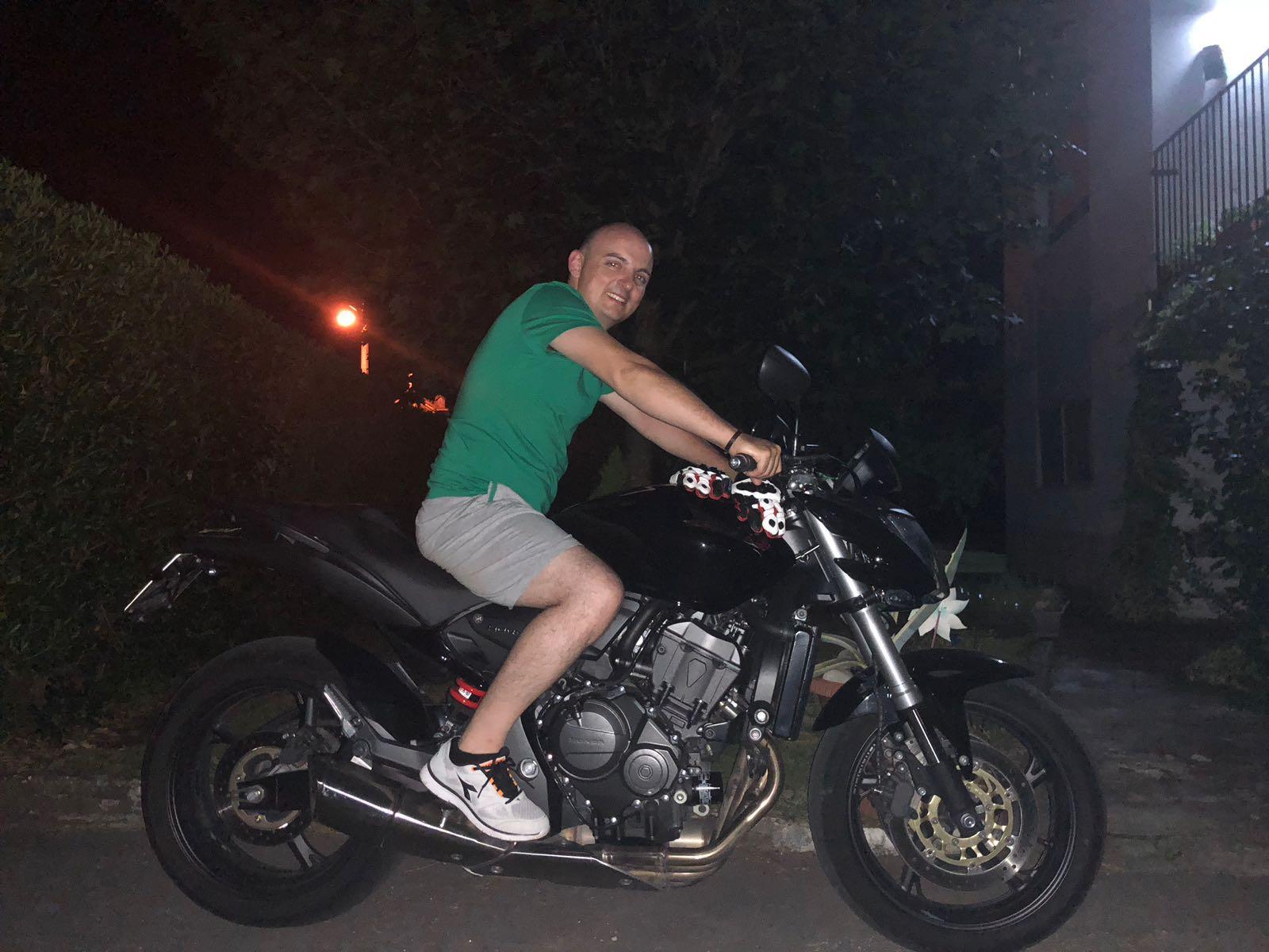 user avatar