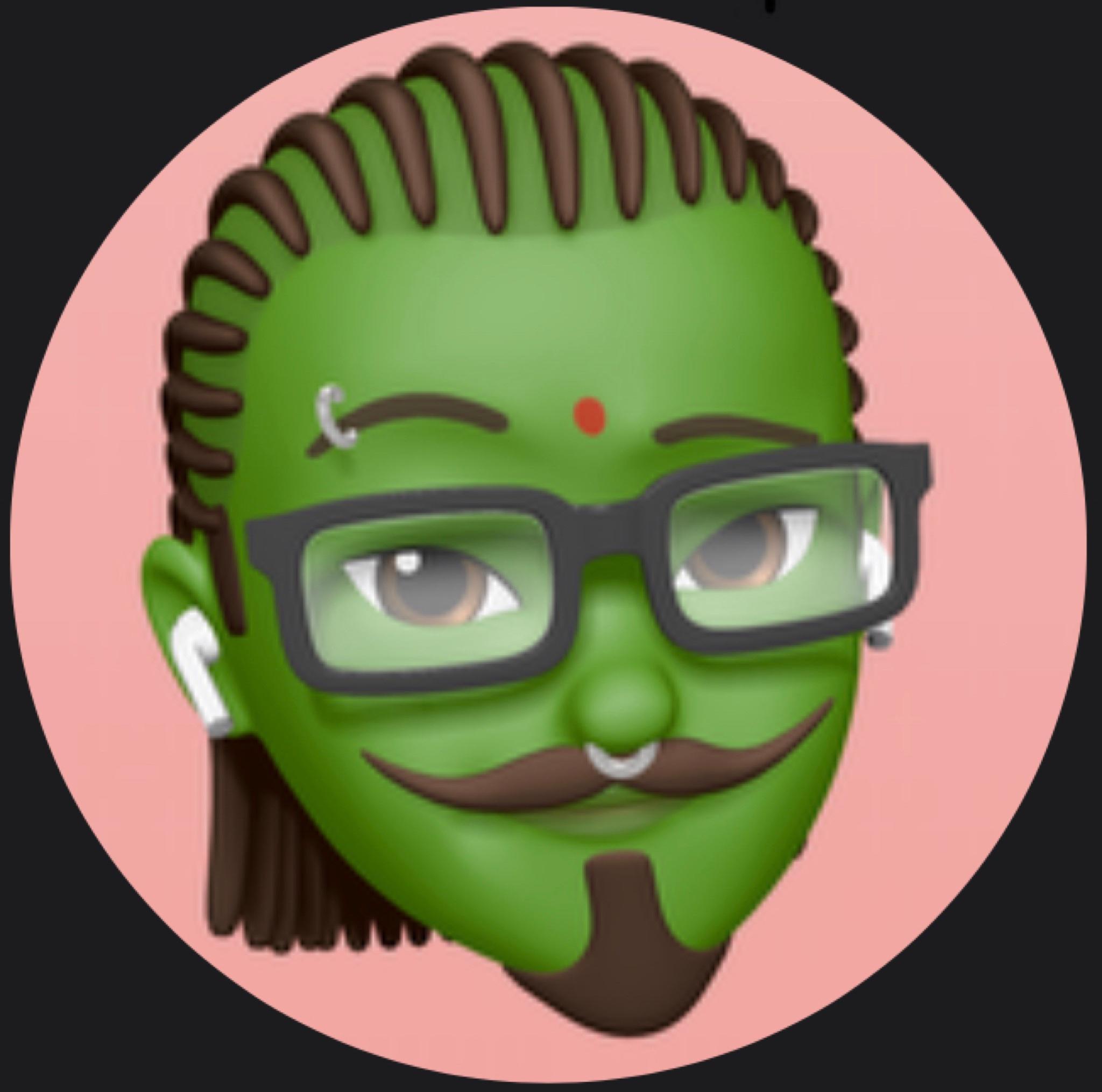 user avatar