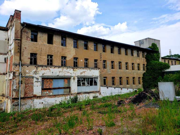 🇩🇪Lost Place 