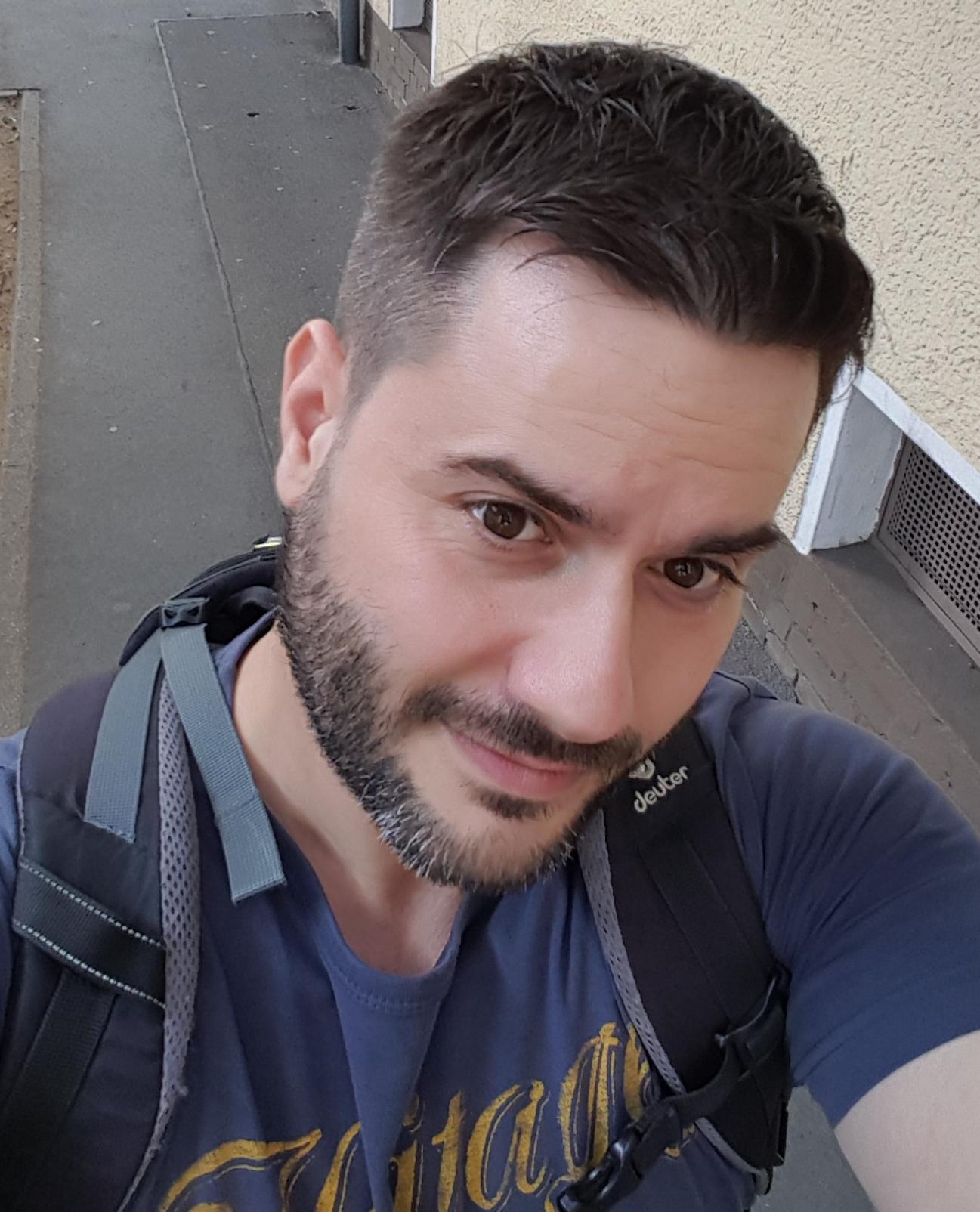 user avatar