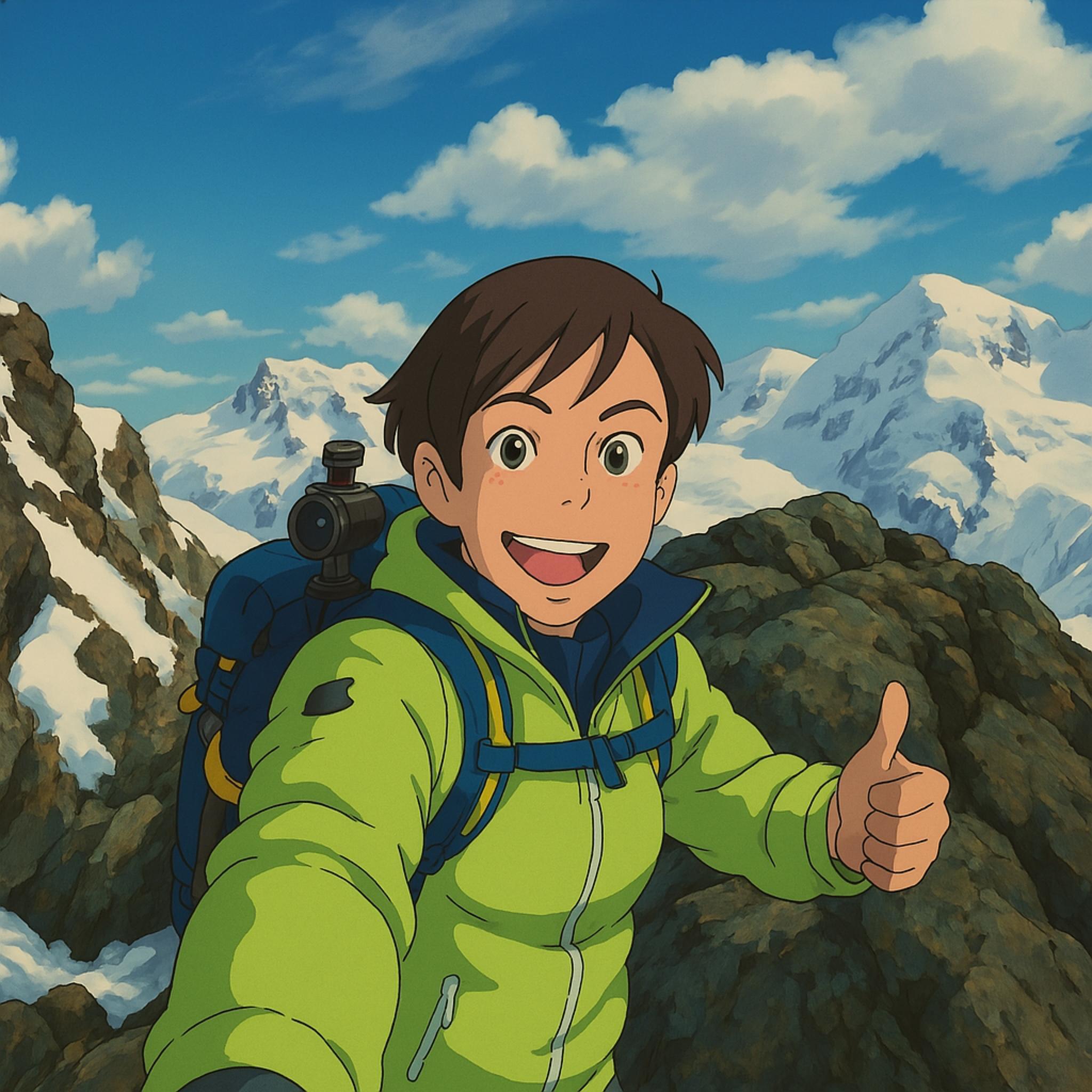 user avatar