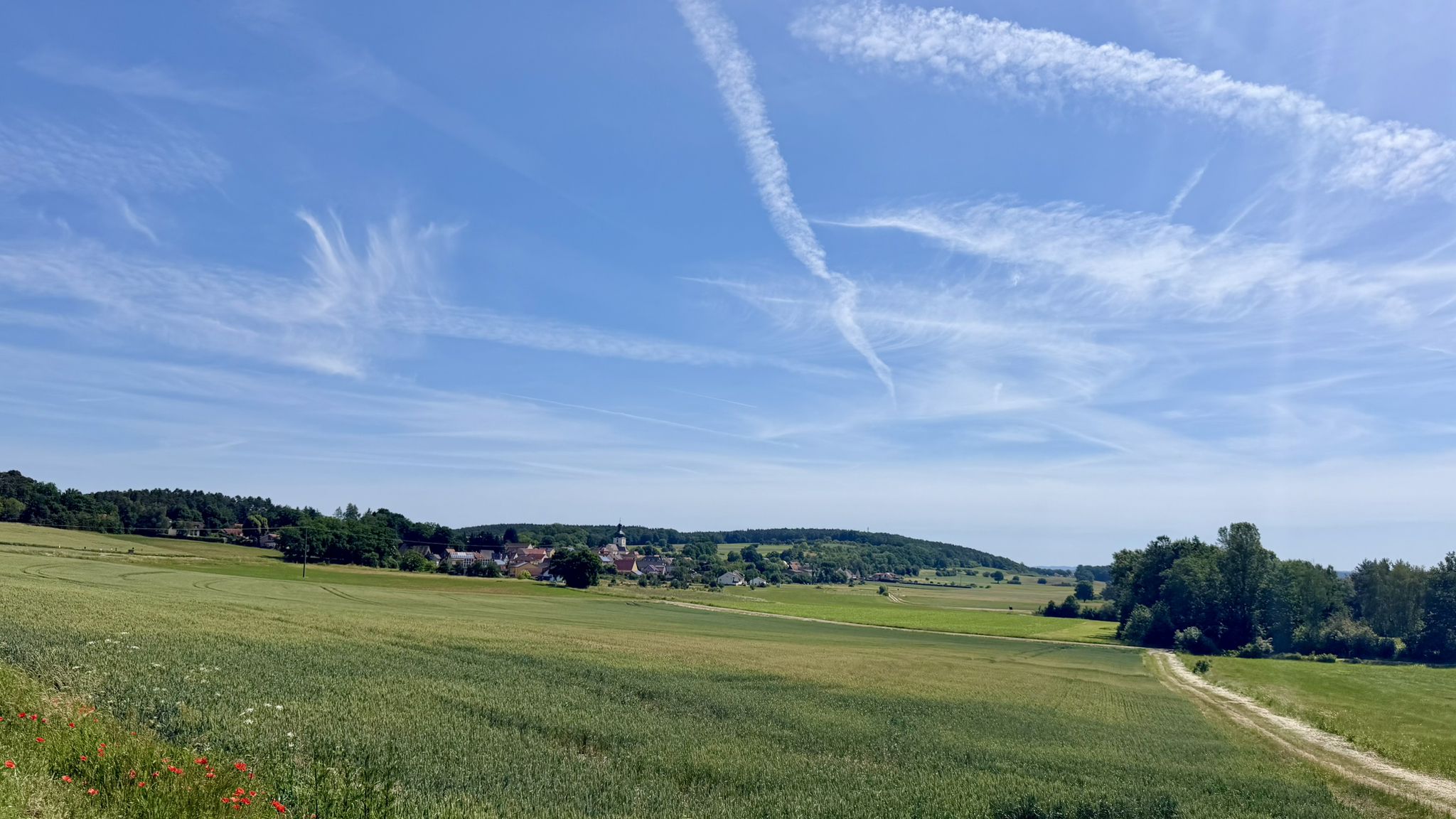 Zehntbechhofen