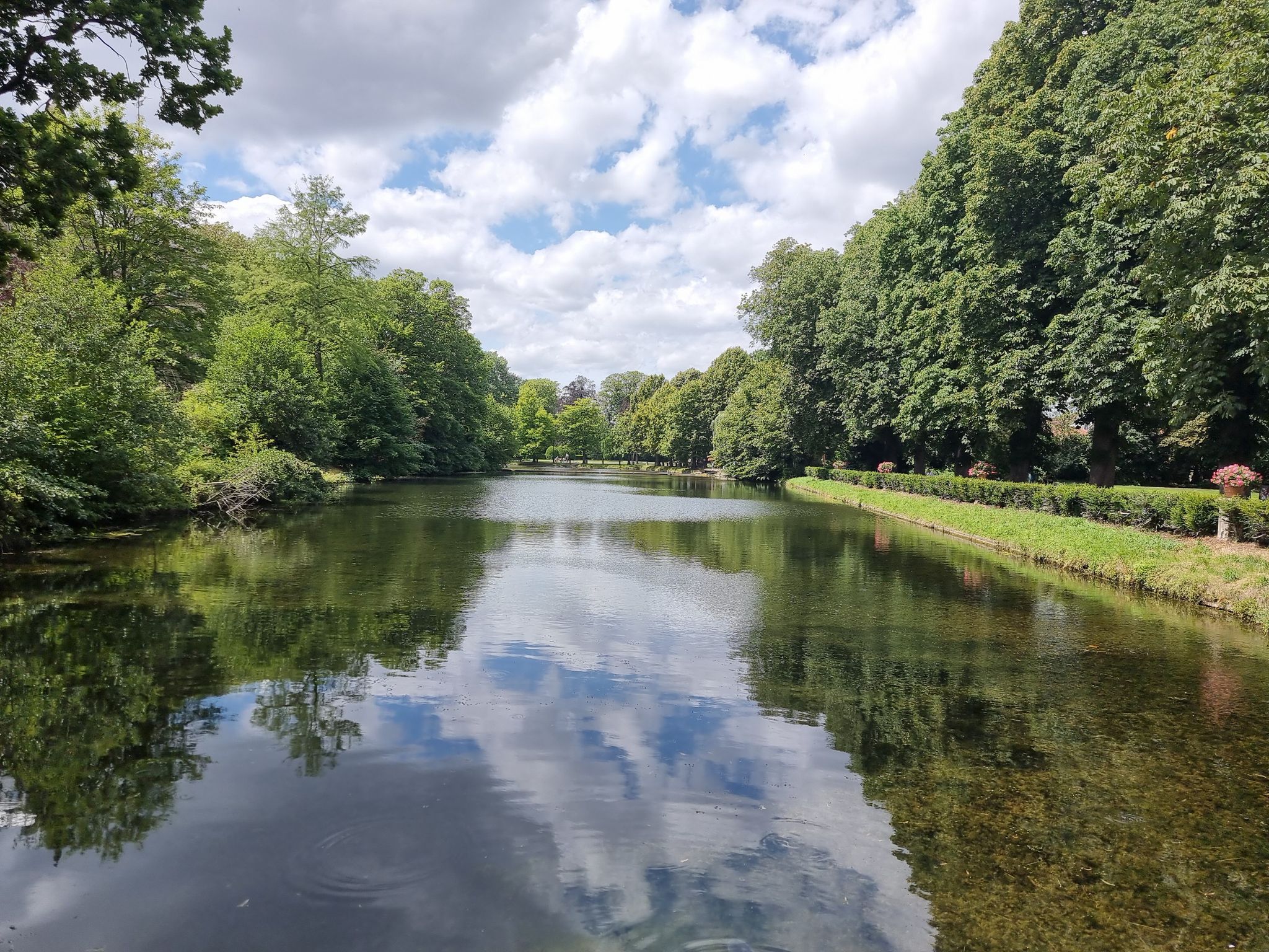 Schlossgarten