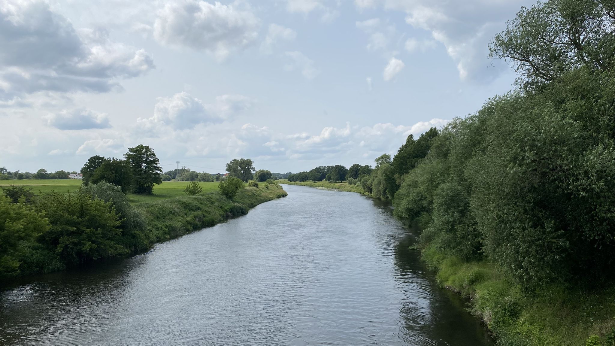 Mulde
