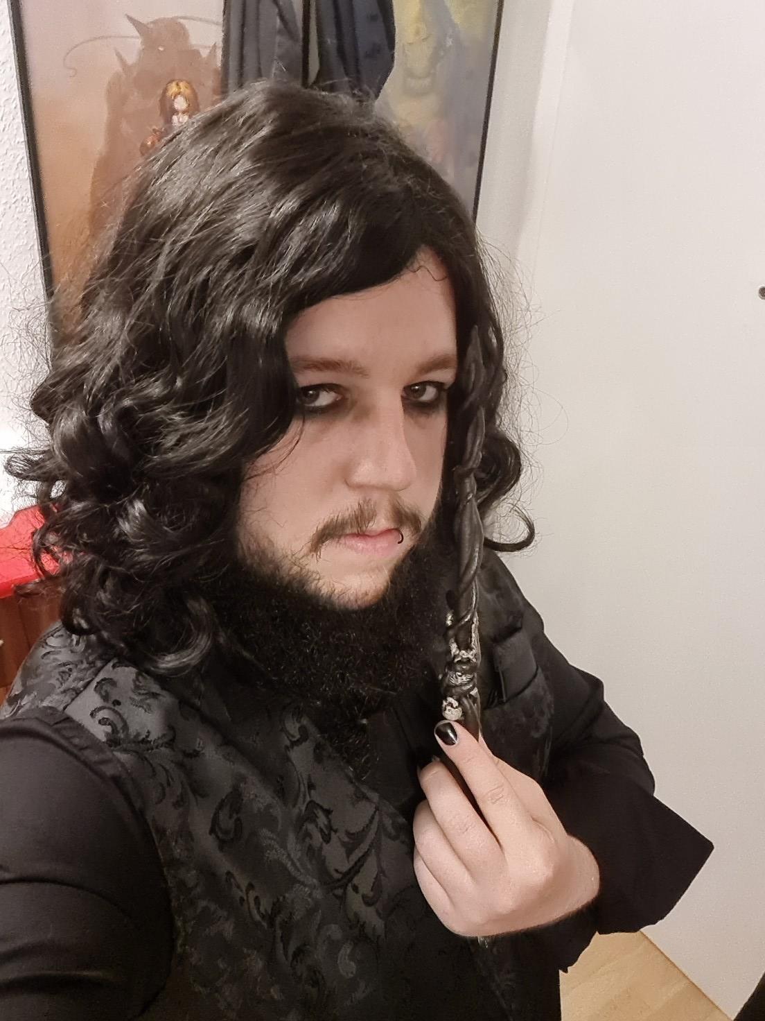 user avatar