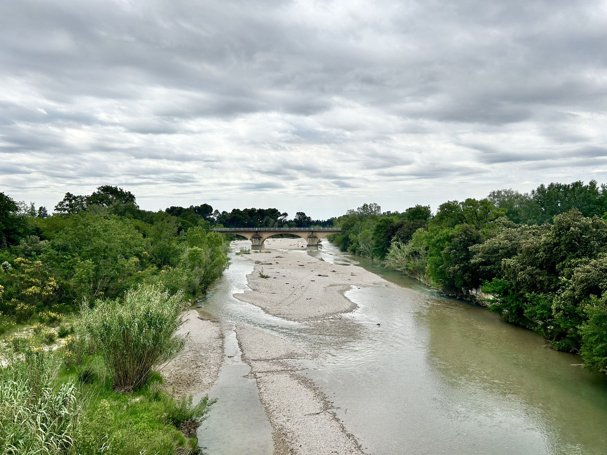 L‘Ouvèze