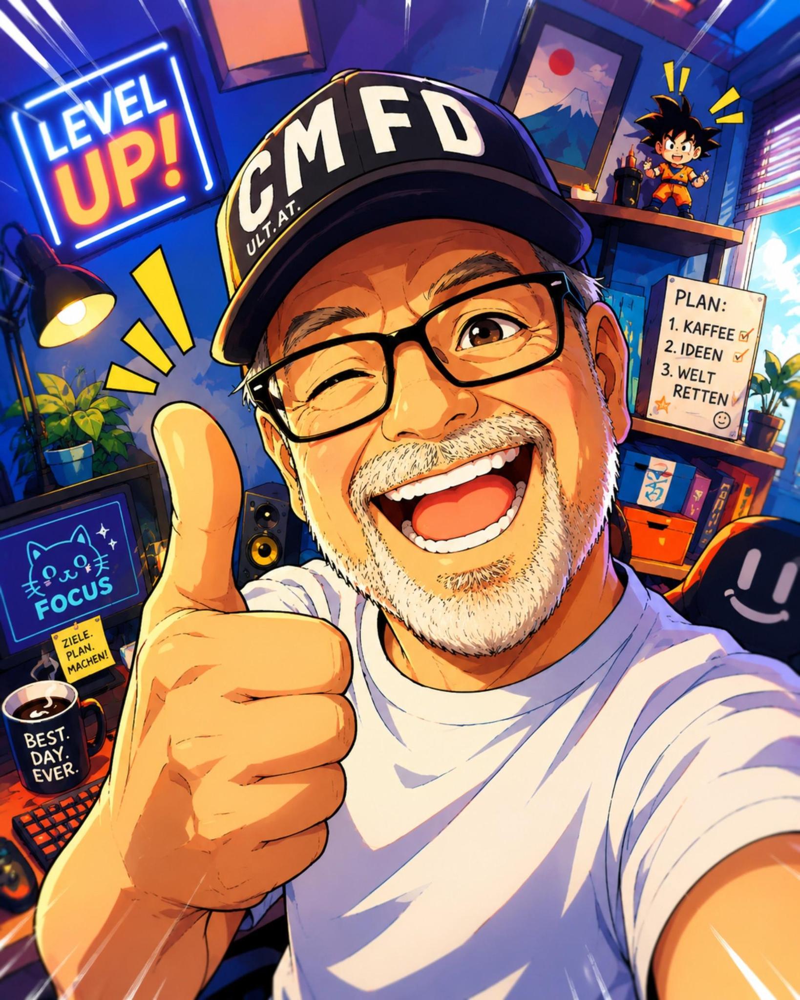 user avatar