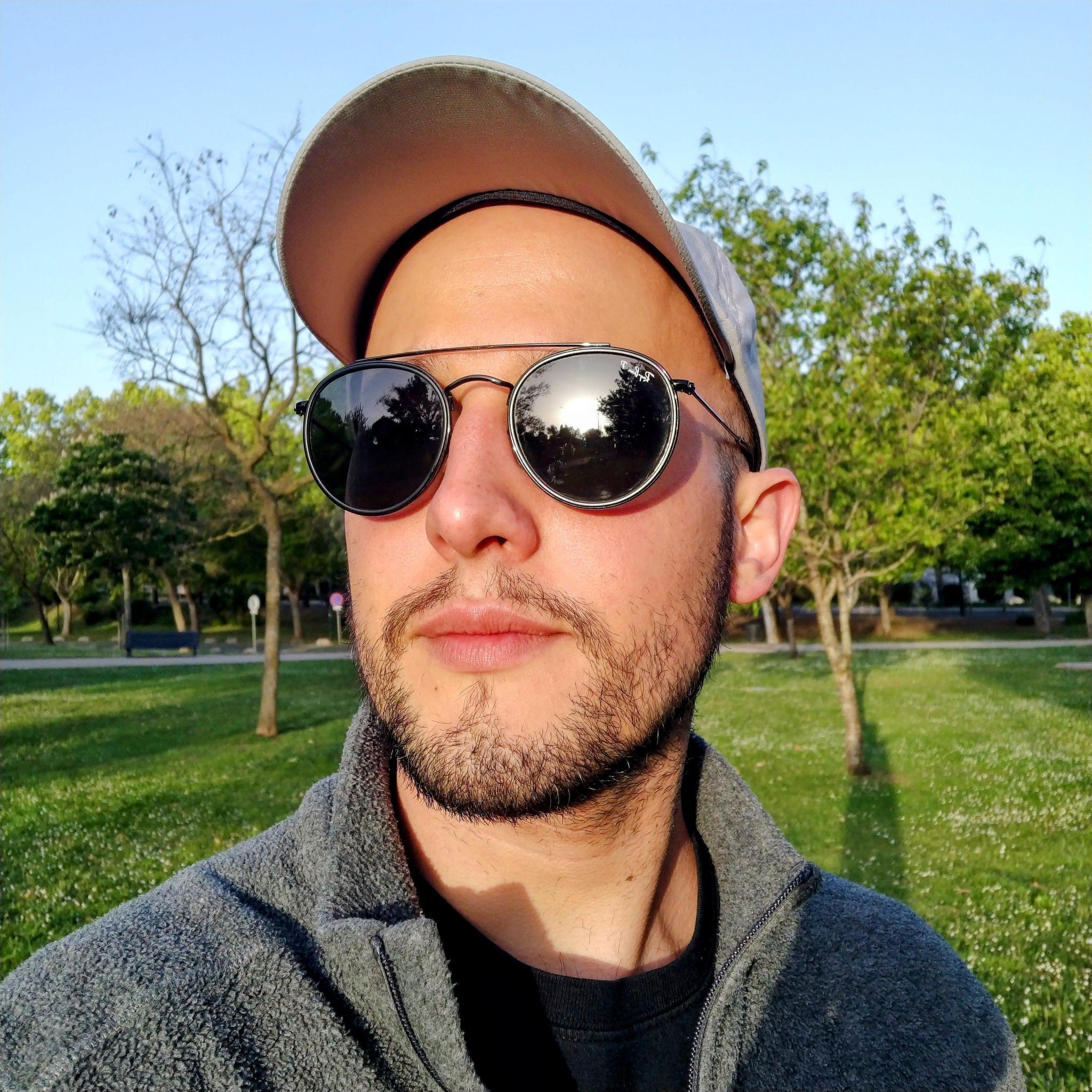 user avatar