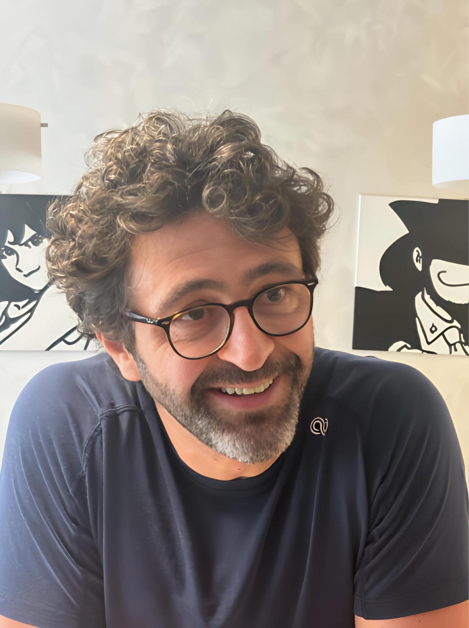 user avatar