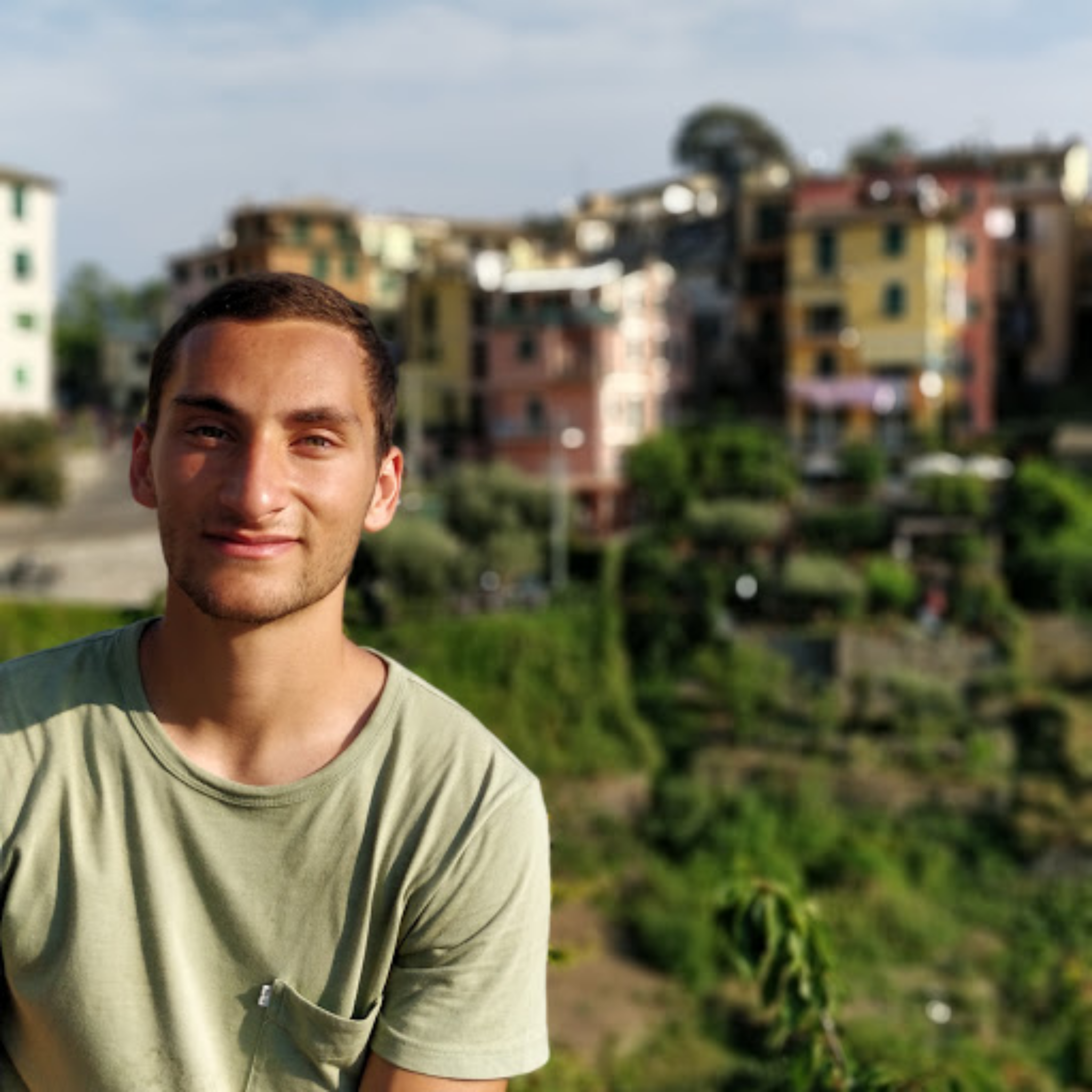 user avatar