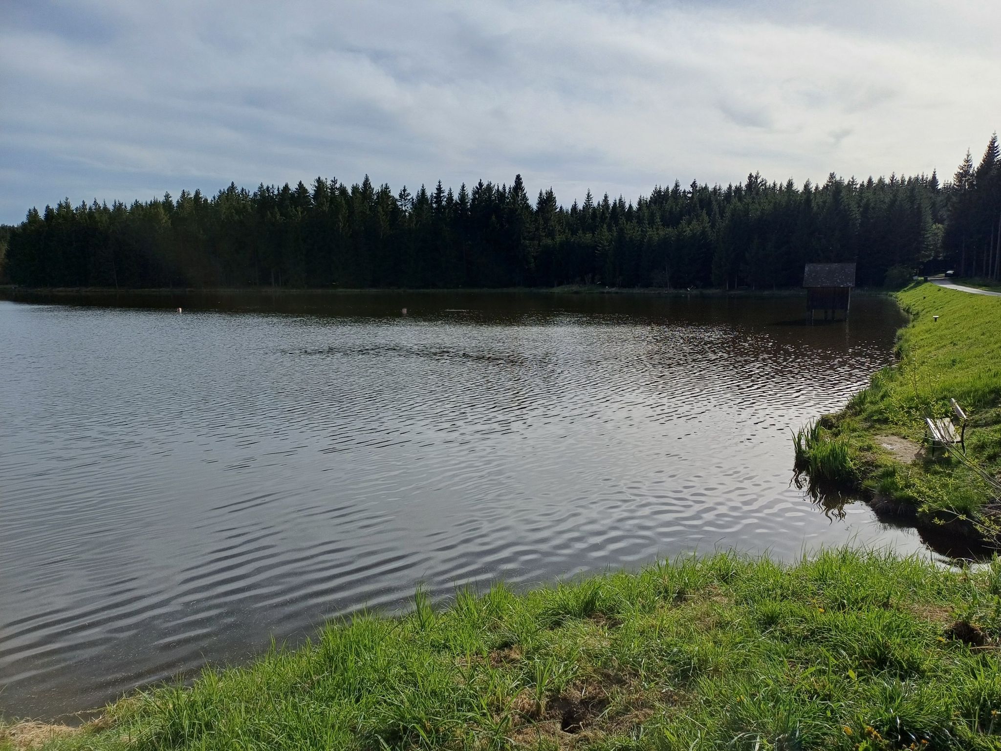 Himmelteich