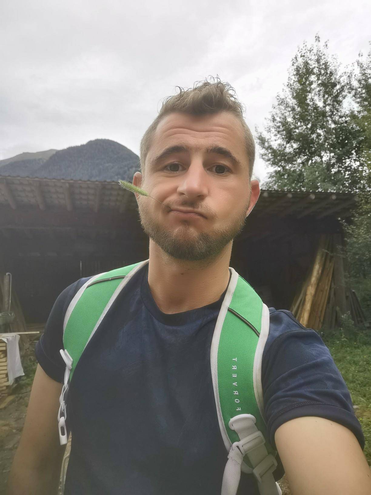user avatar