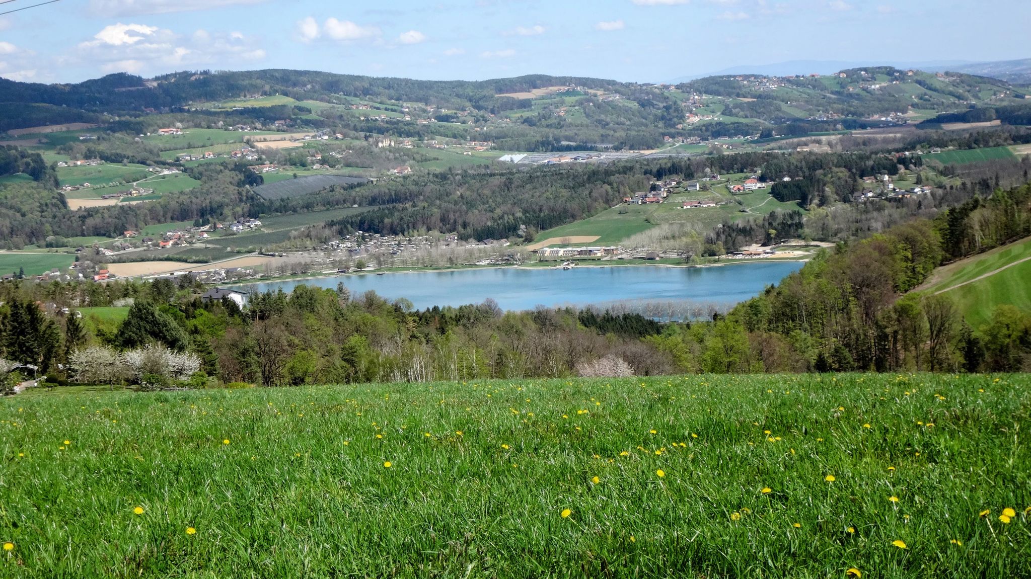Stubenbergsee