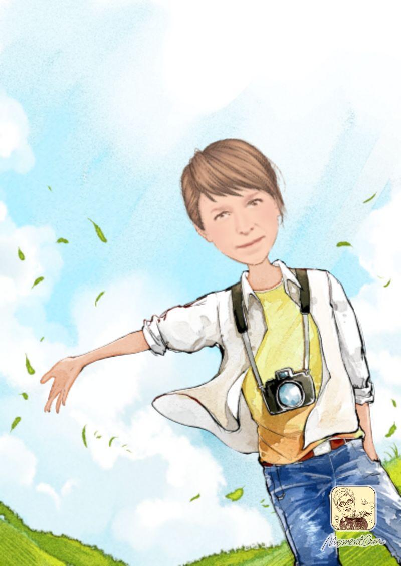 user avatar