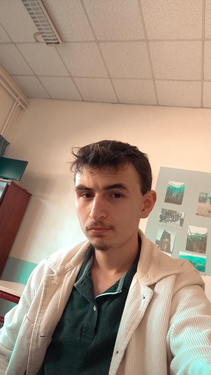user avatar