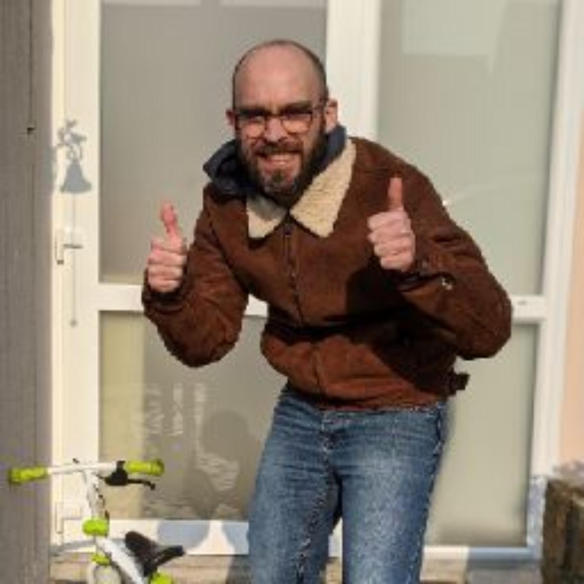 user avatar