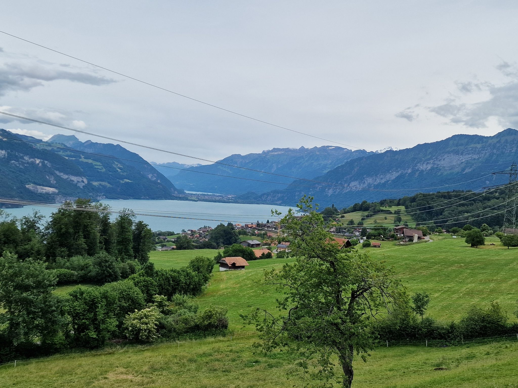 Thuner See