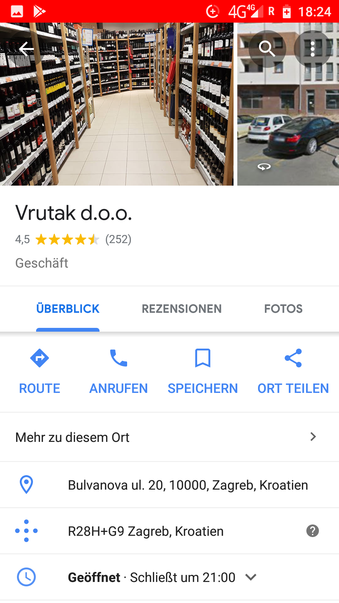 user avatar