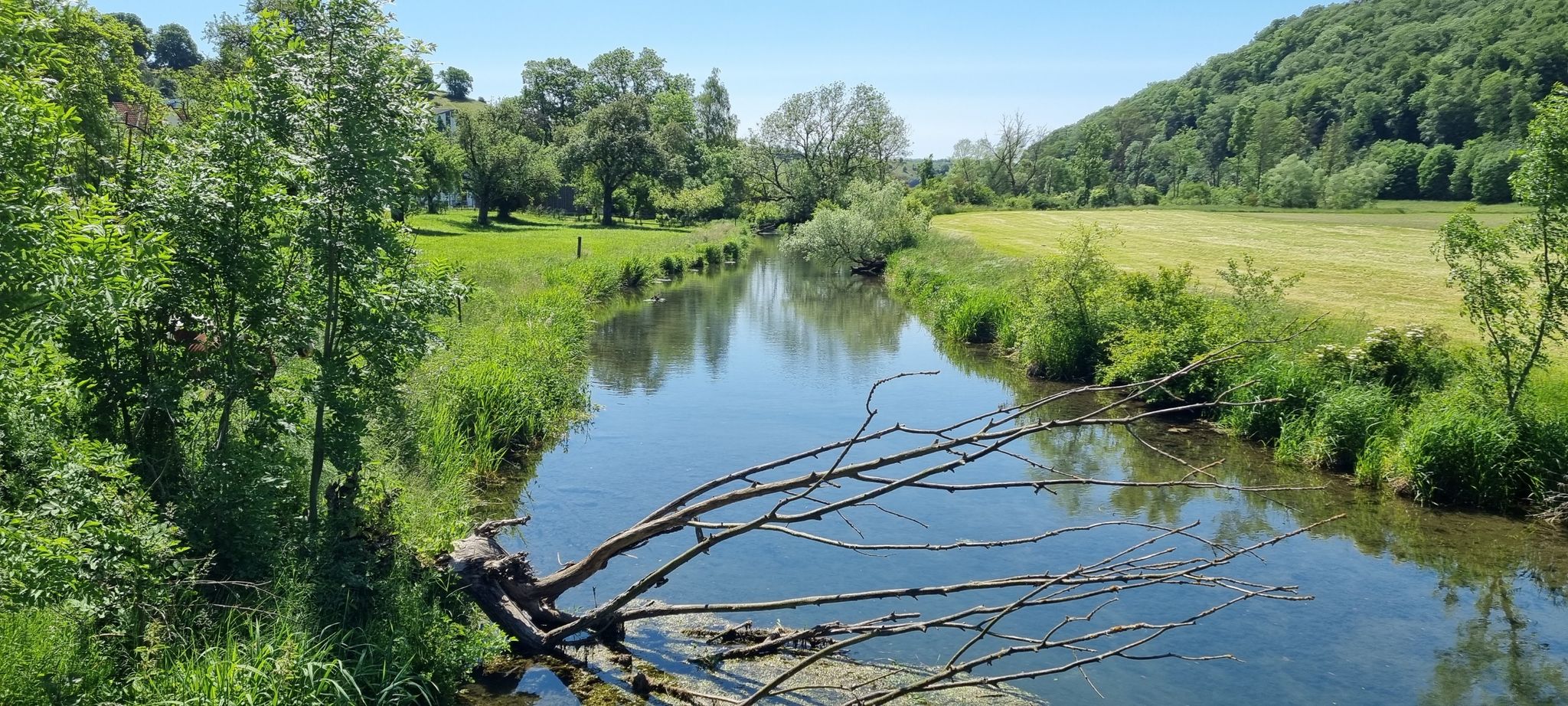 An der Brenz