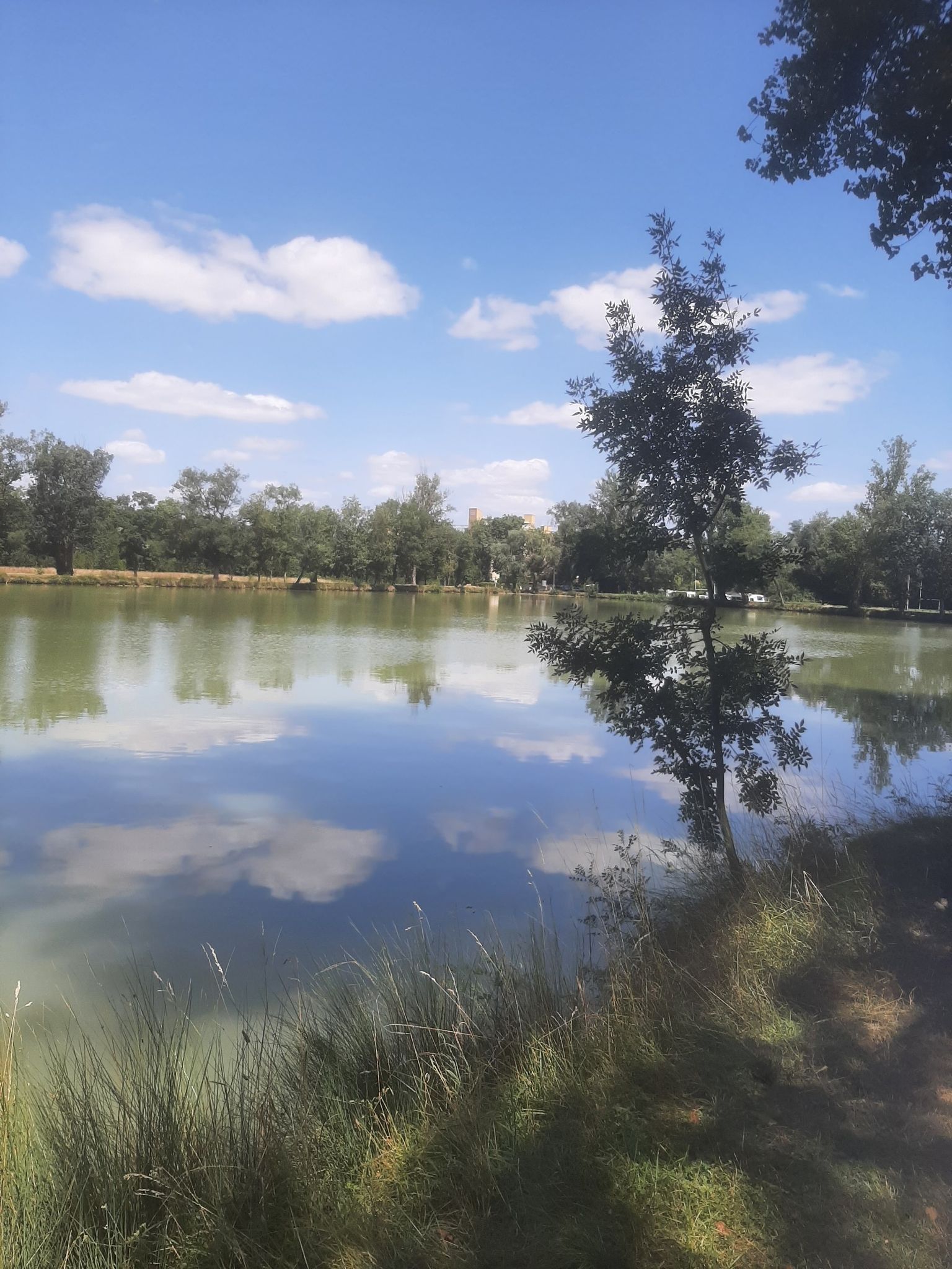 lac de gimont