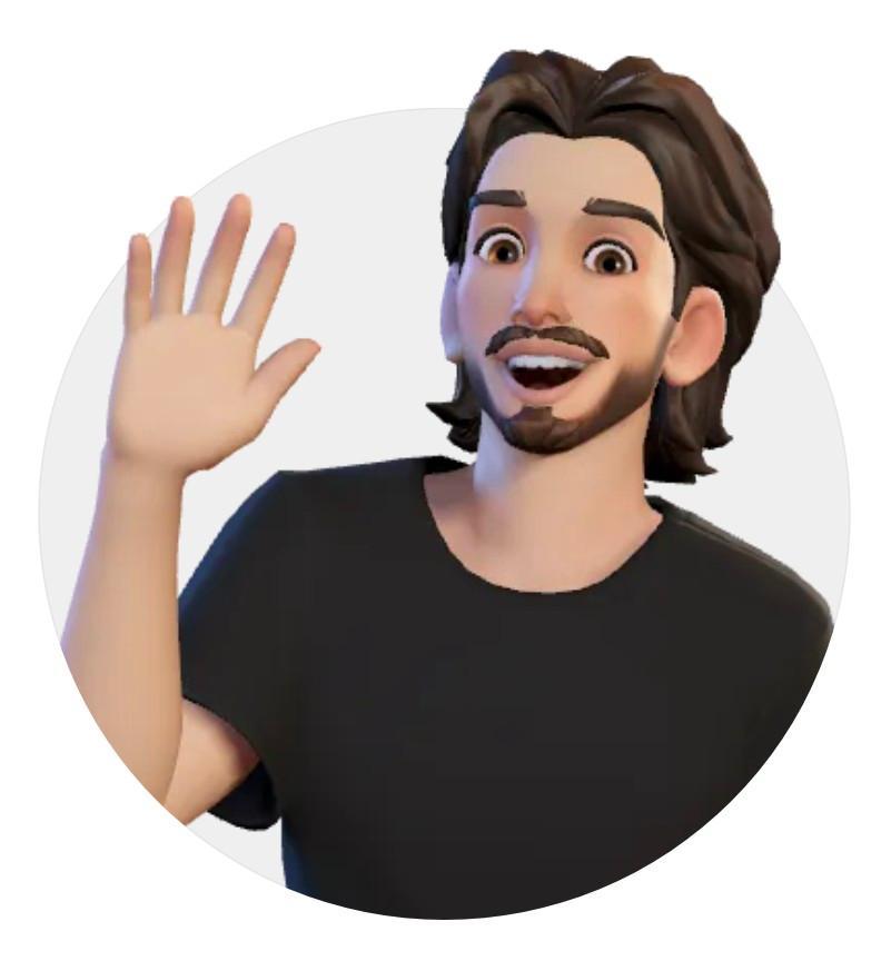 user avatar