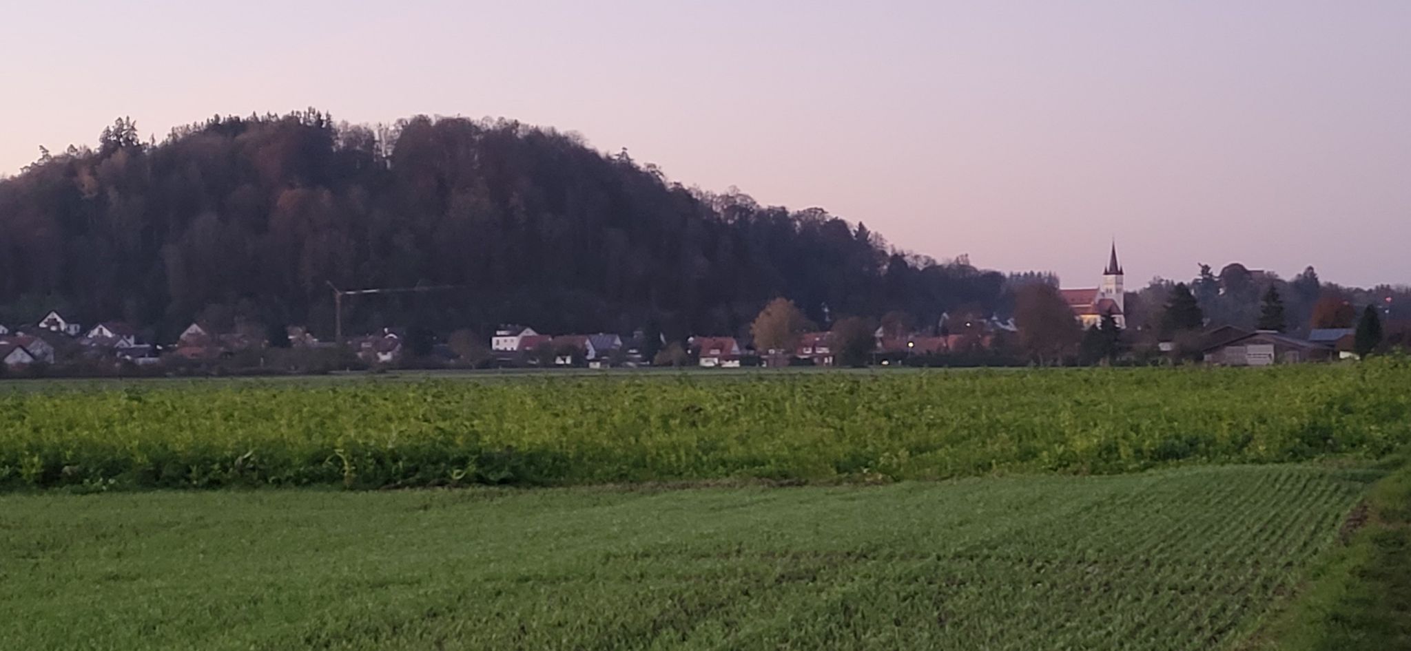 Kappelenberg Erolzheim!