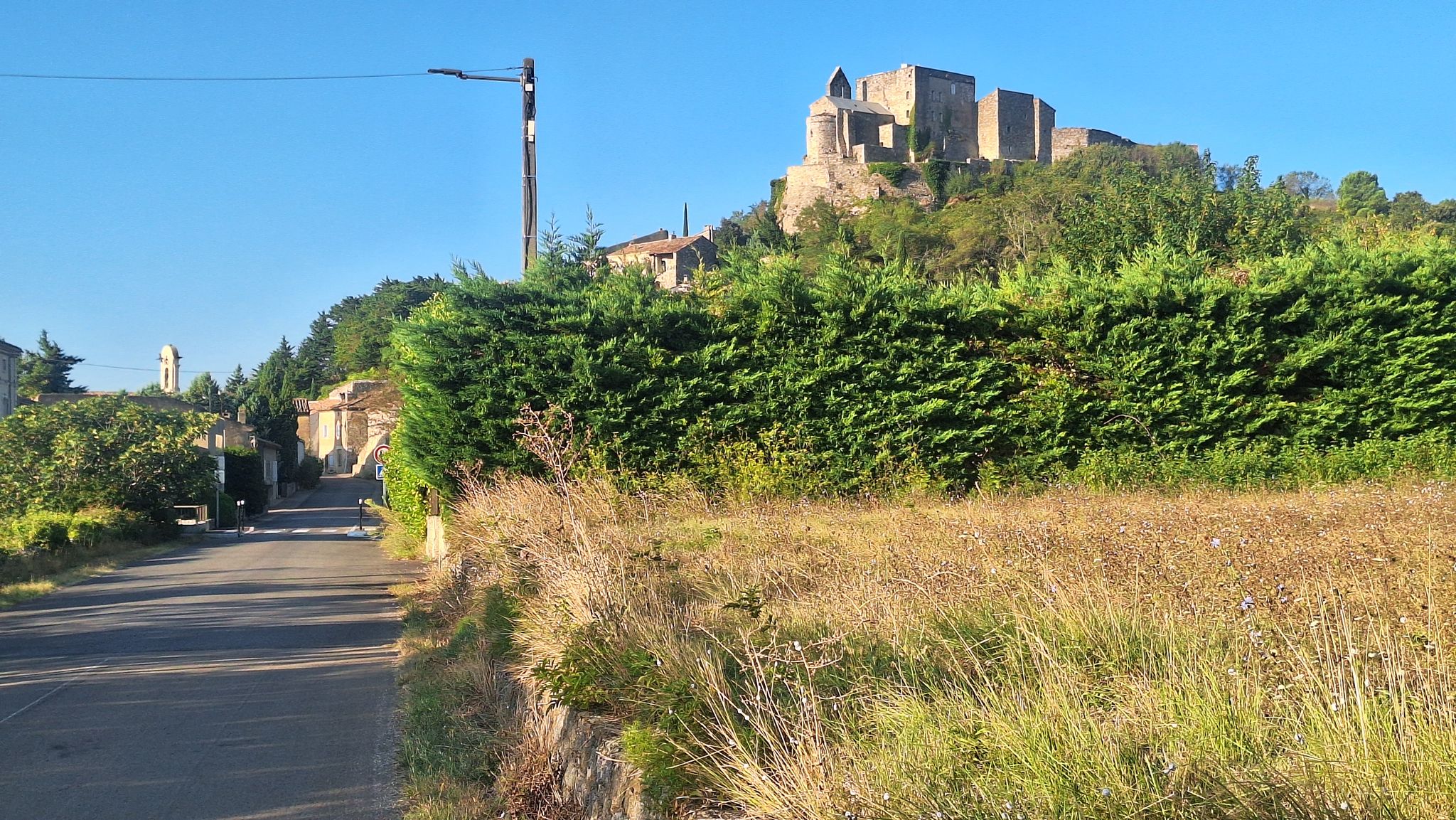 Roussas