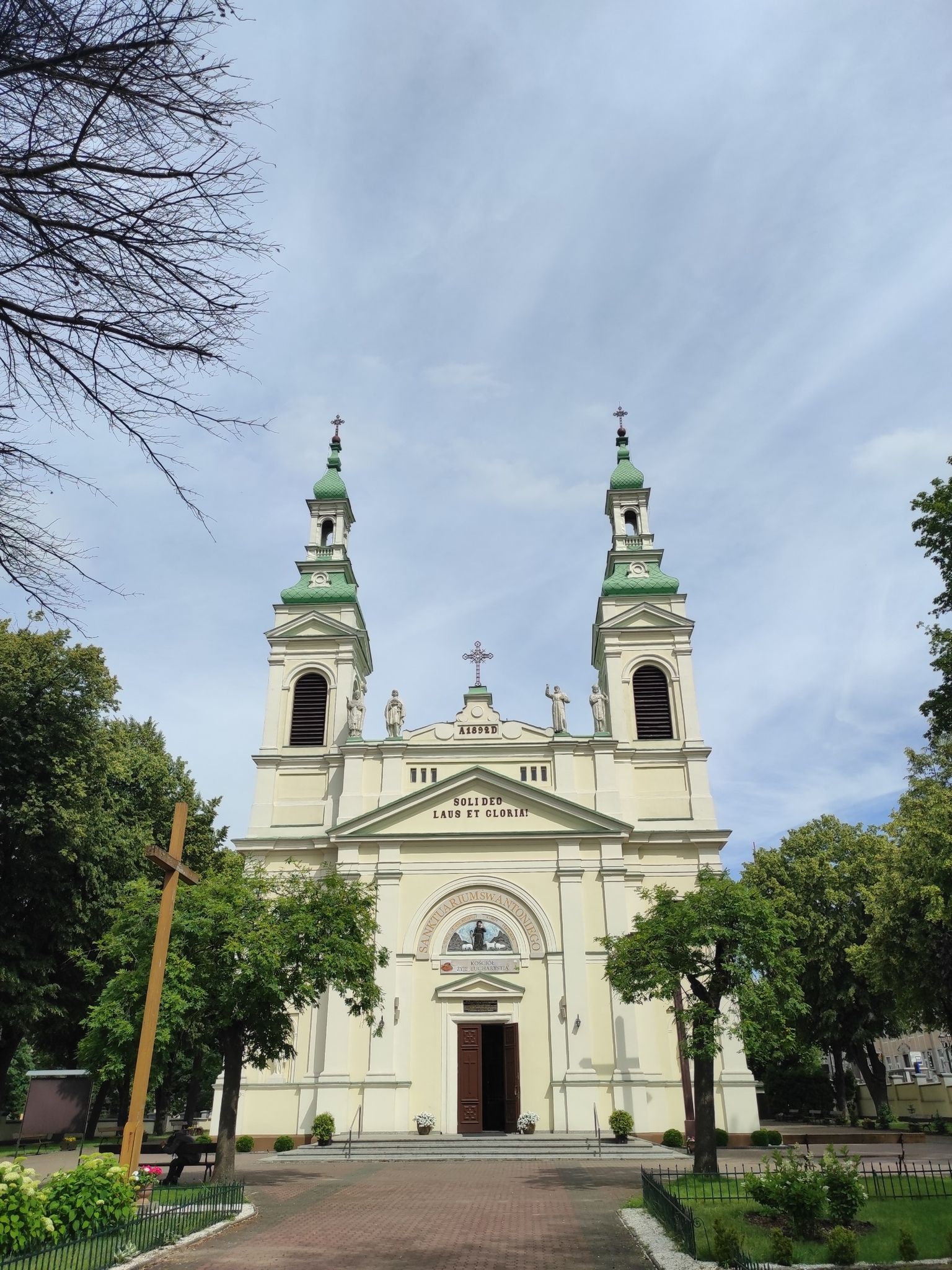 kosciol
