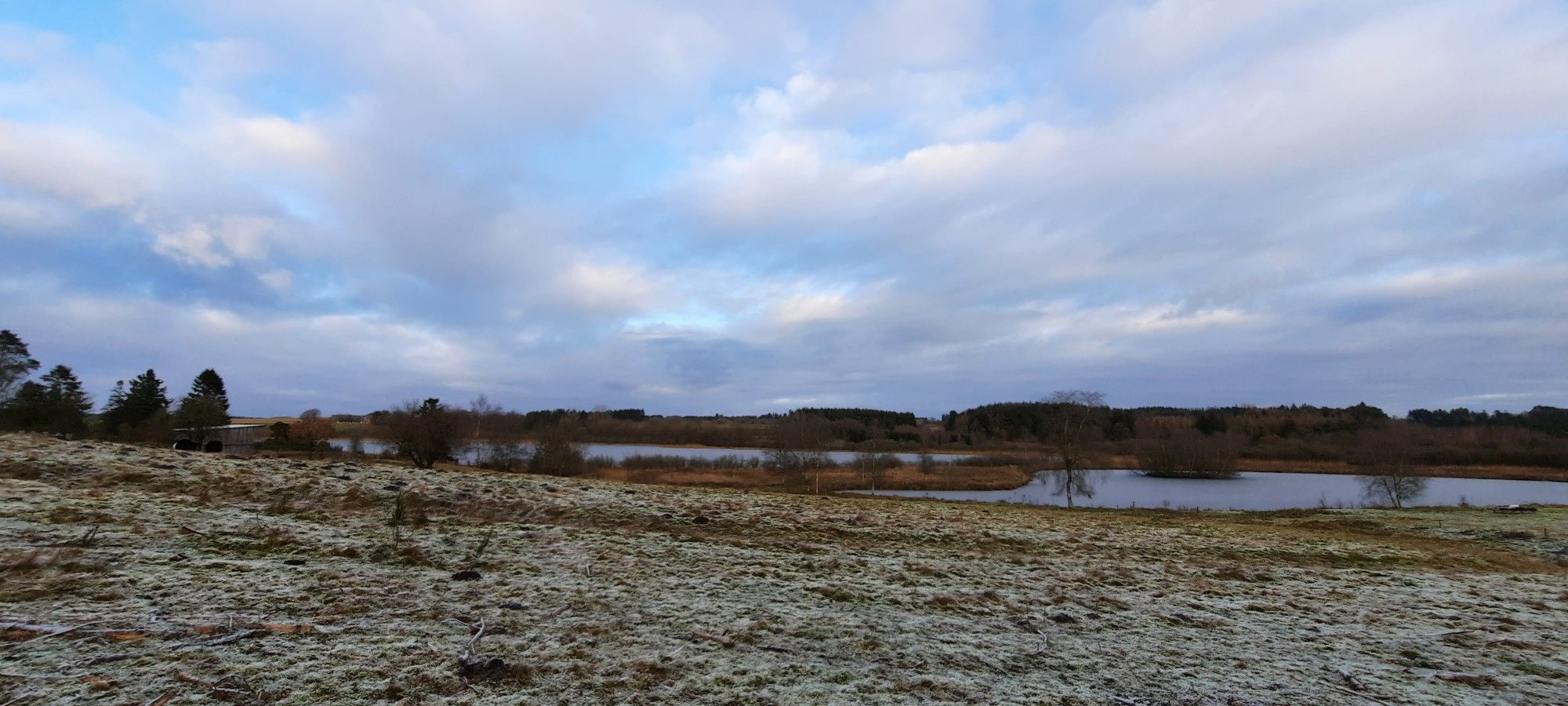 Stigsolm Sø