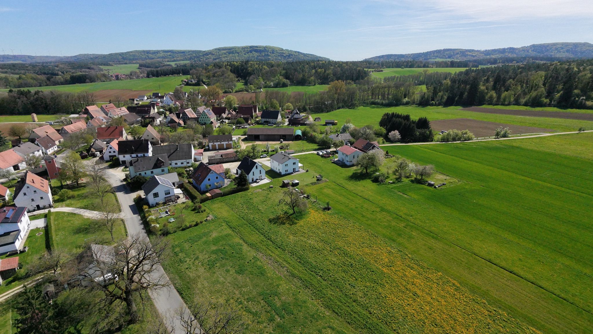 Rüblanden