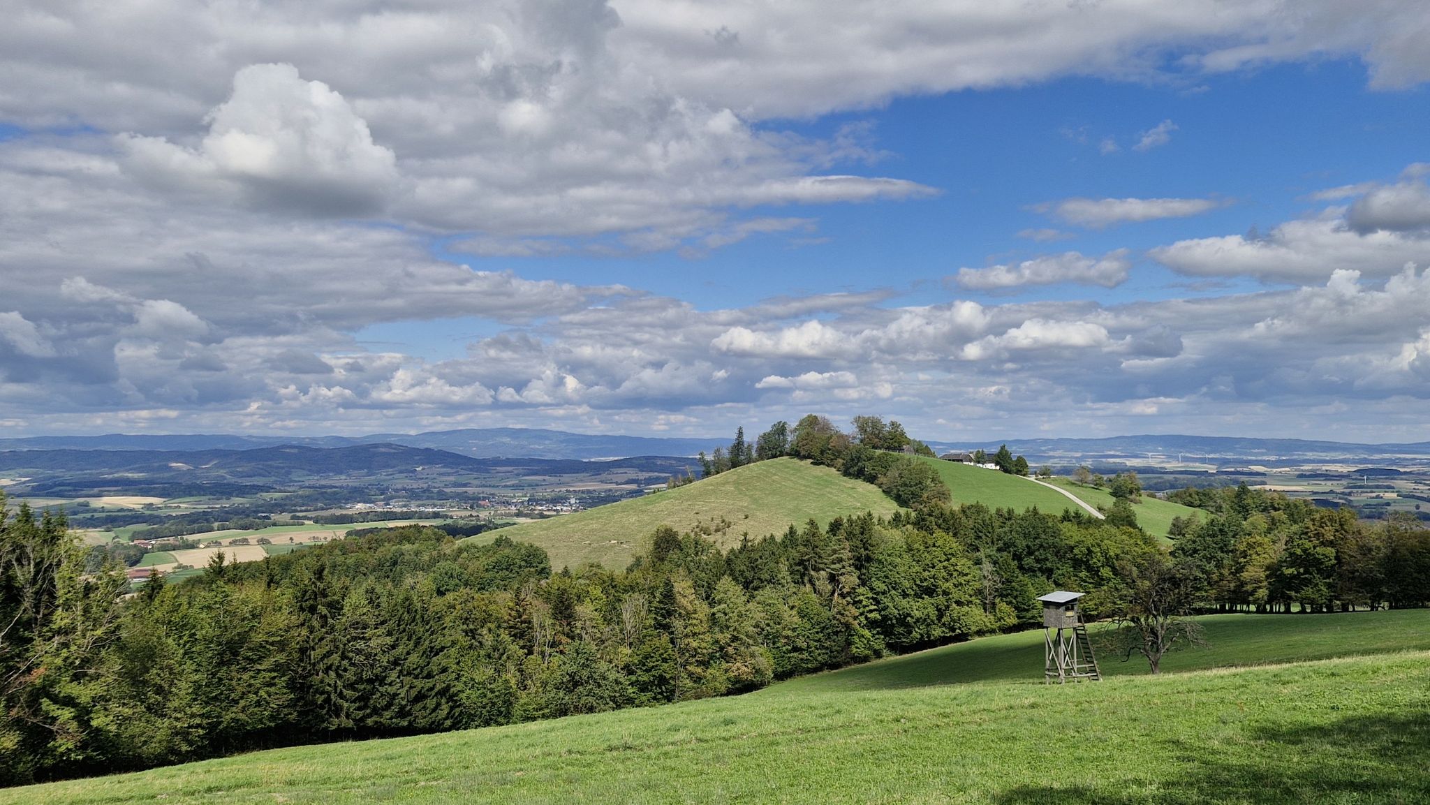 Hochsteinberg