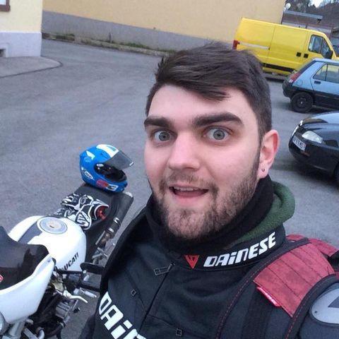 user avatar