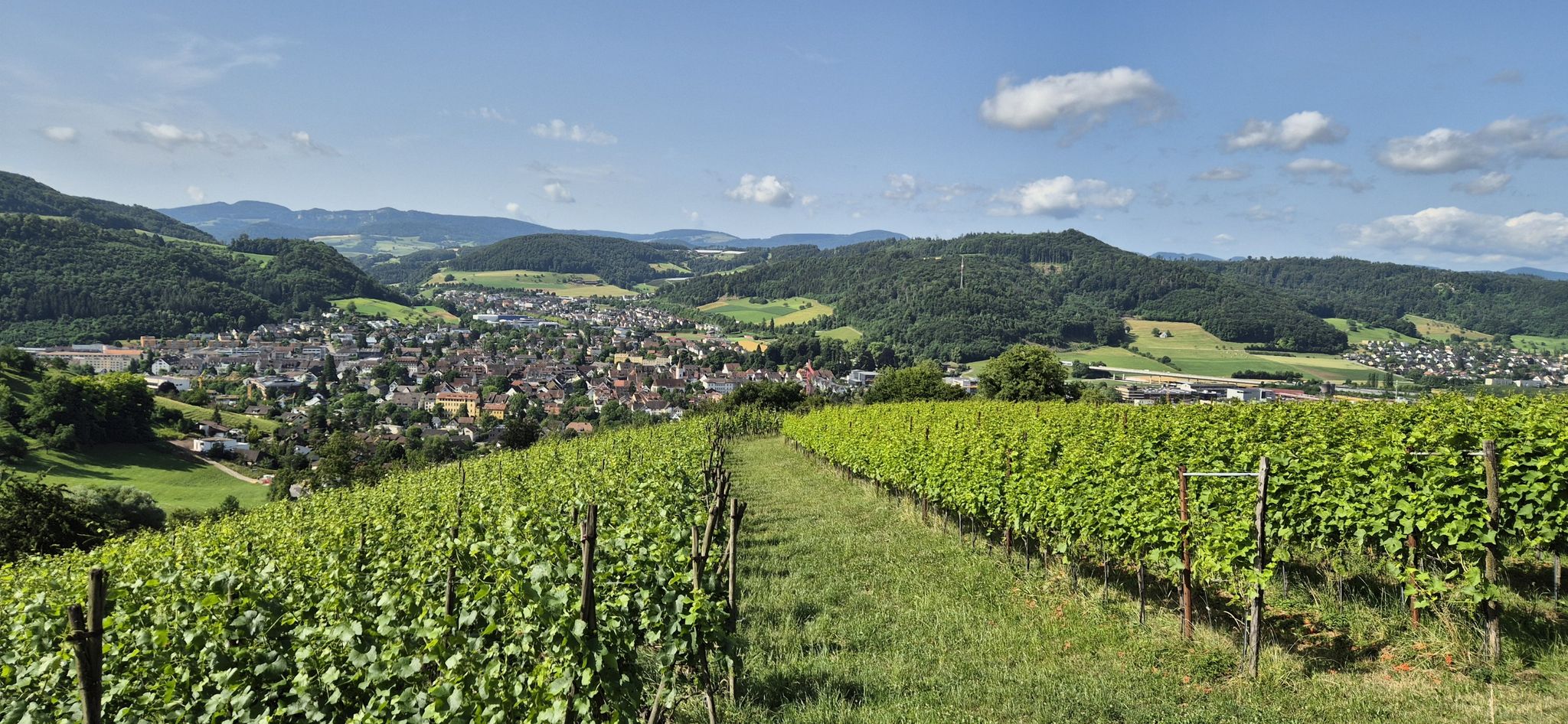 Sissach