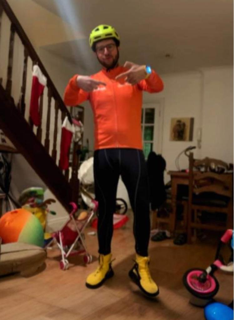 user avatar